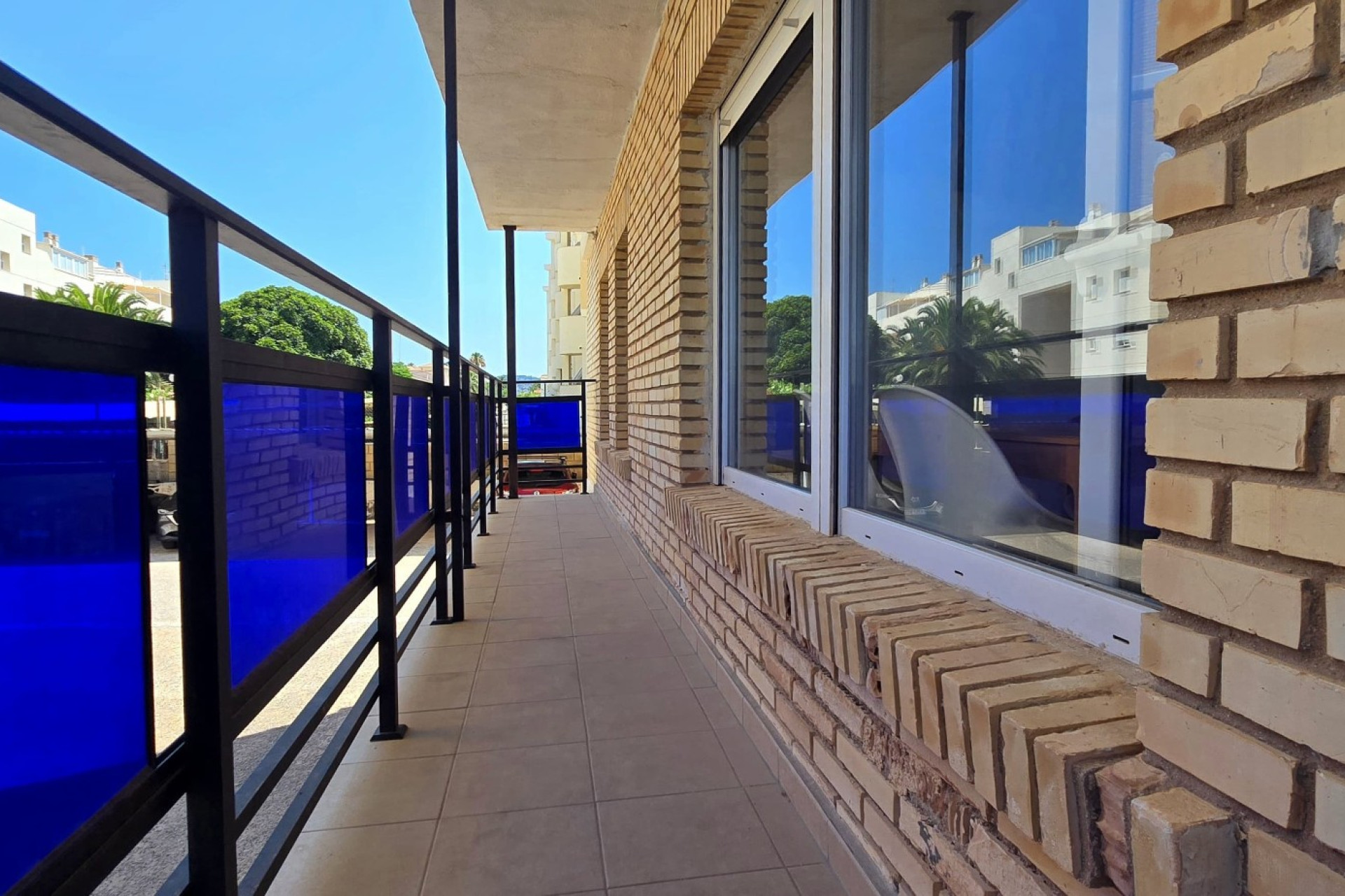 Herverkoop - Appartement / flat - Denia - Les Marines - Las Marinas