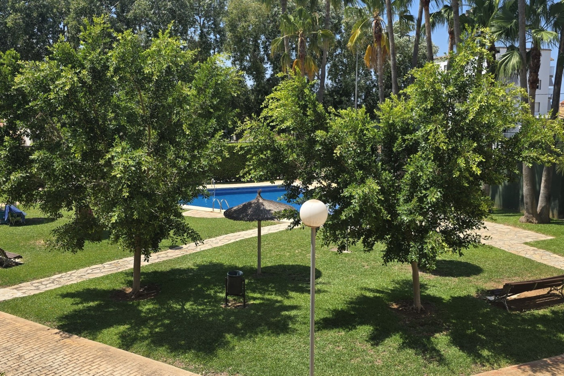 Herverkoop - Appartement / flat - Denia - Les Marines - Las Marinas