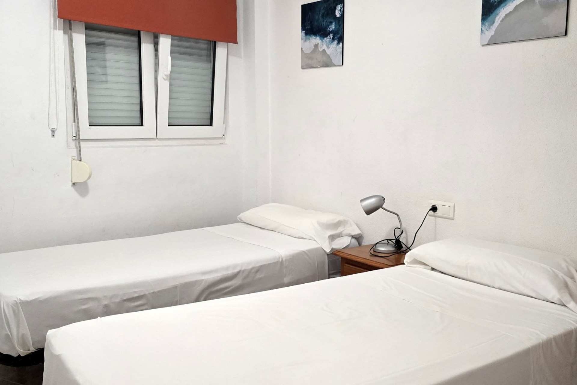 Herverkoop - Appartement / flat - Denia - Les Marines - Las Marinas