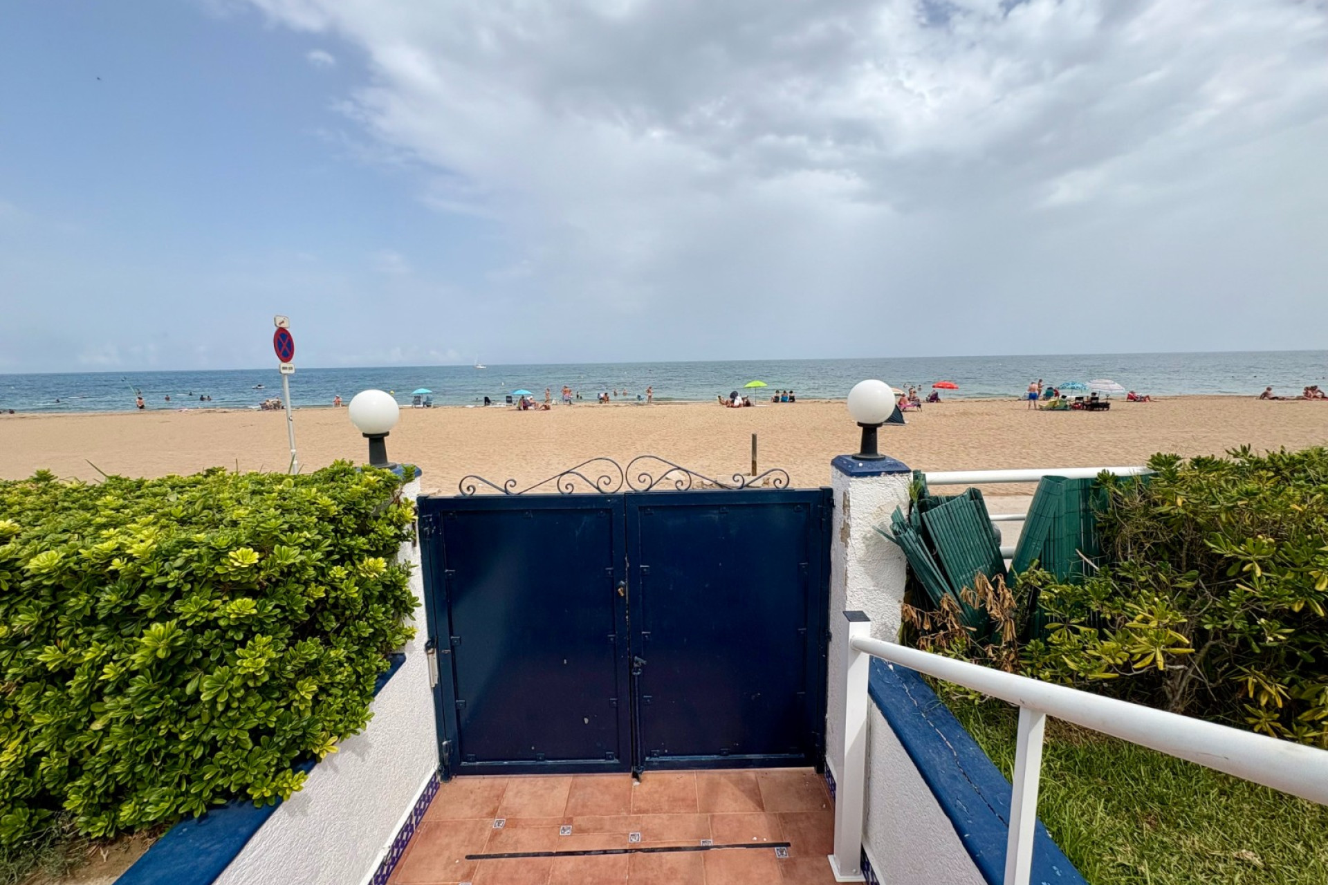 Herverkoop - Appartement / flat - Denia - Les Marines - Las Marinas