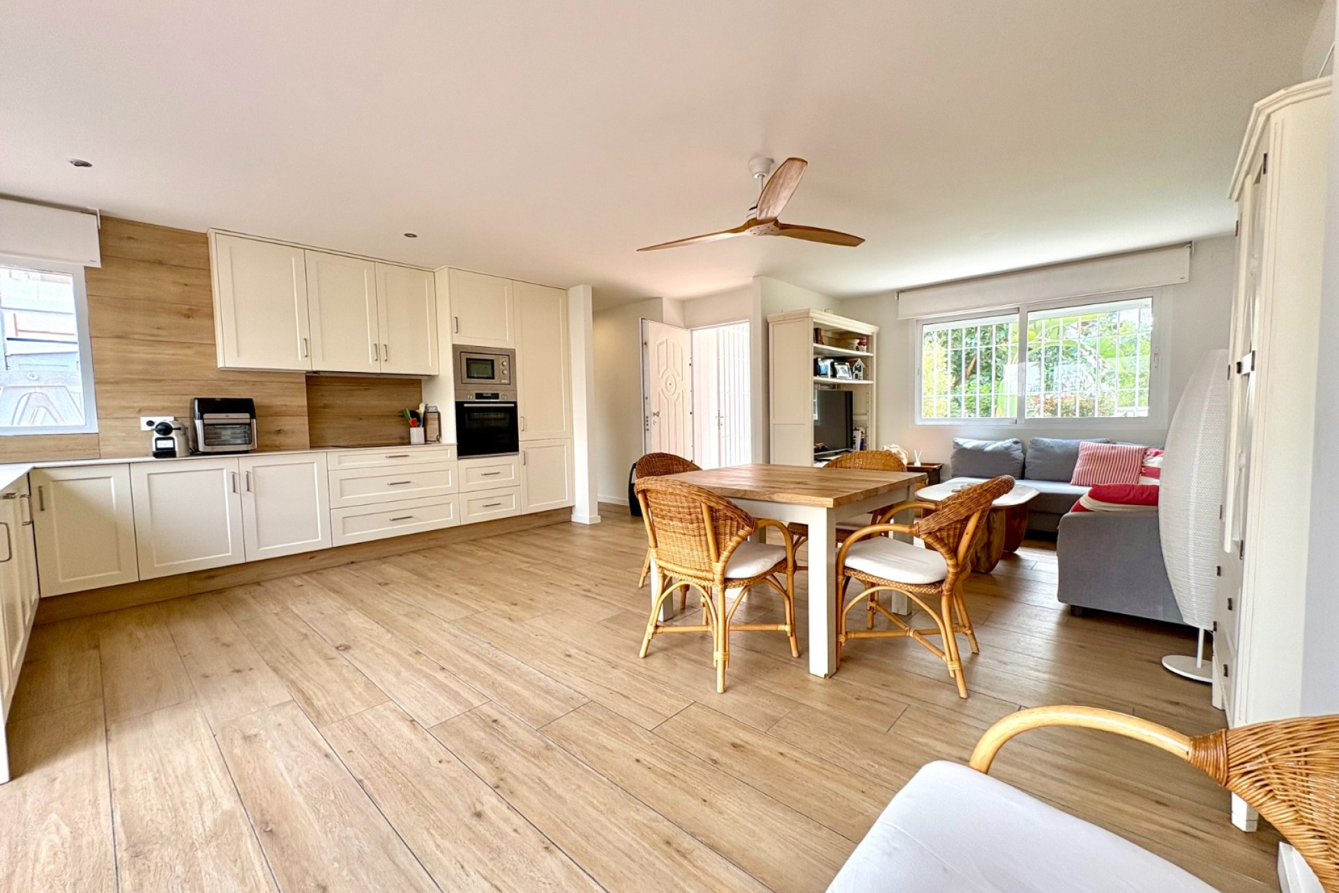 Herverkoop - Appartement / flat - Denia - Les Marines - Las Marinas