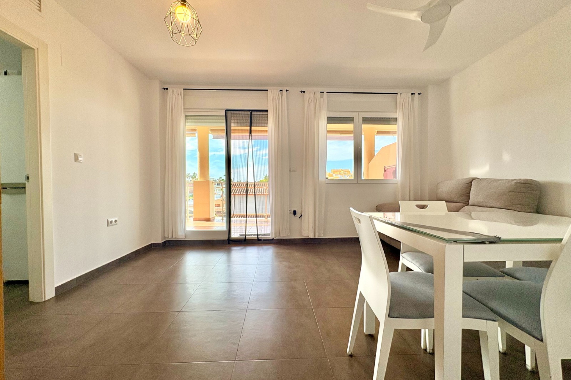 Herverkoop - Appartement / flat - Denia - Les Marines - Las Marinas