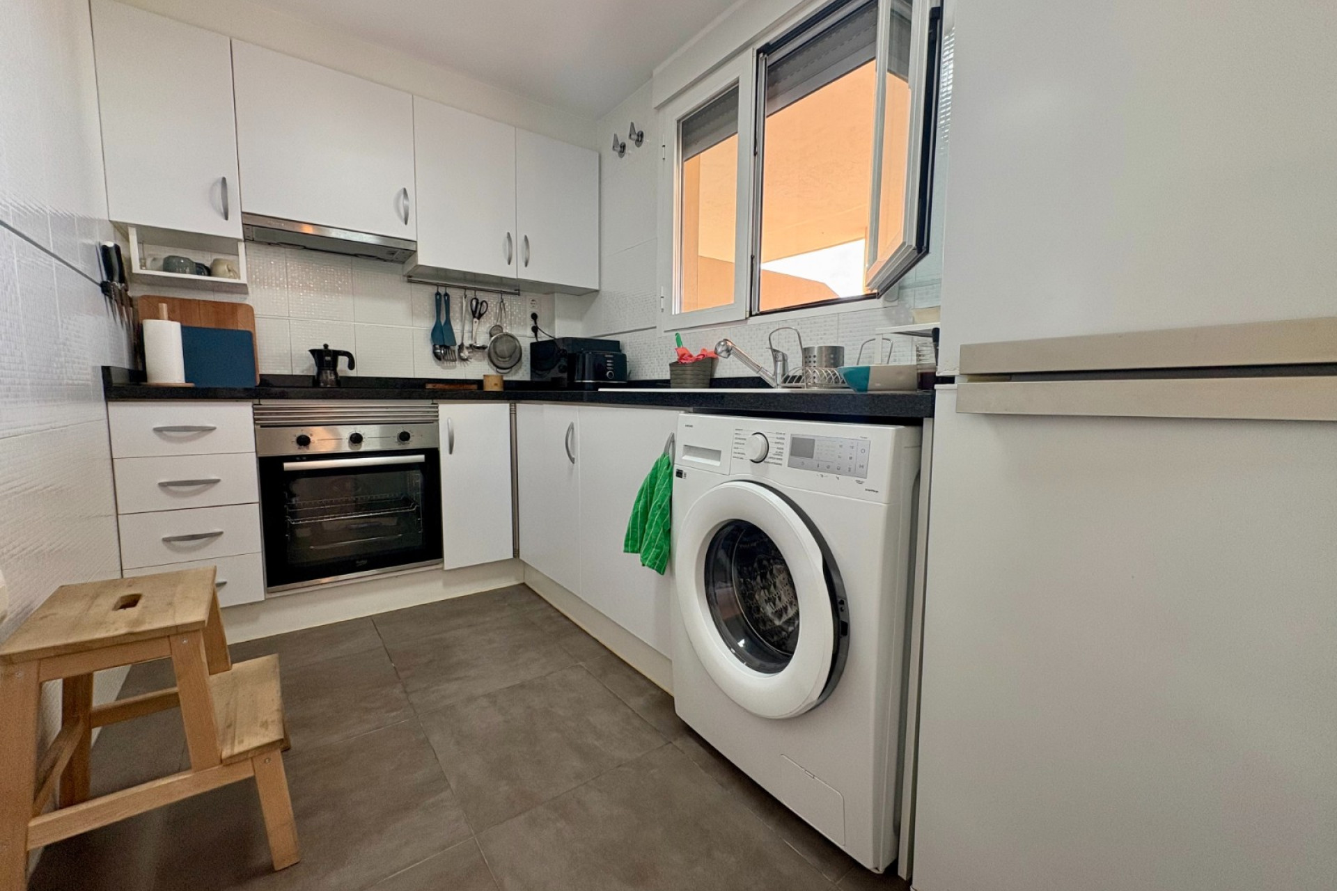 Herverkoop - Appartement / flat - Denia - Les Marines - Las Marinas