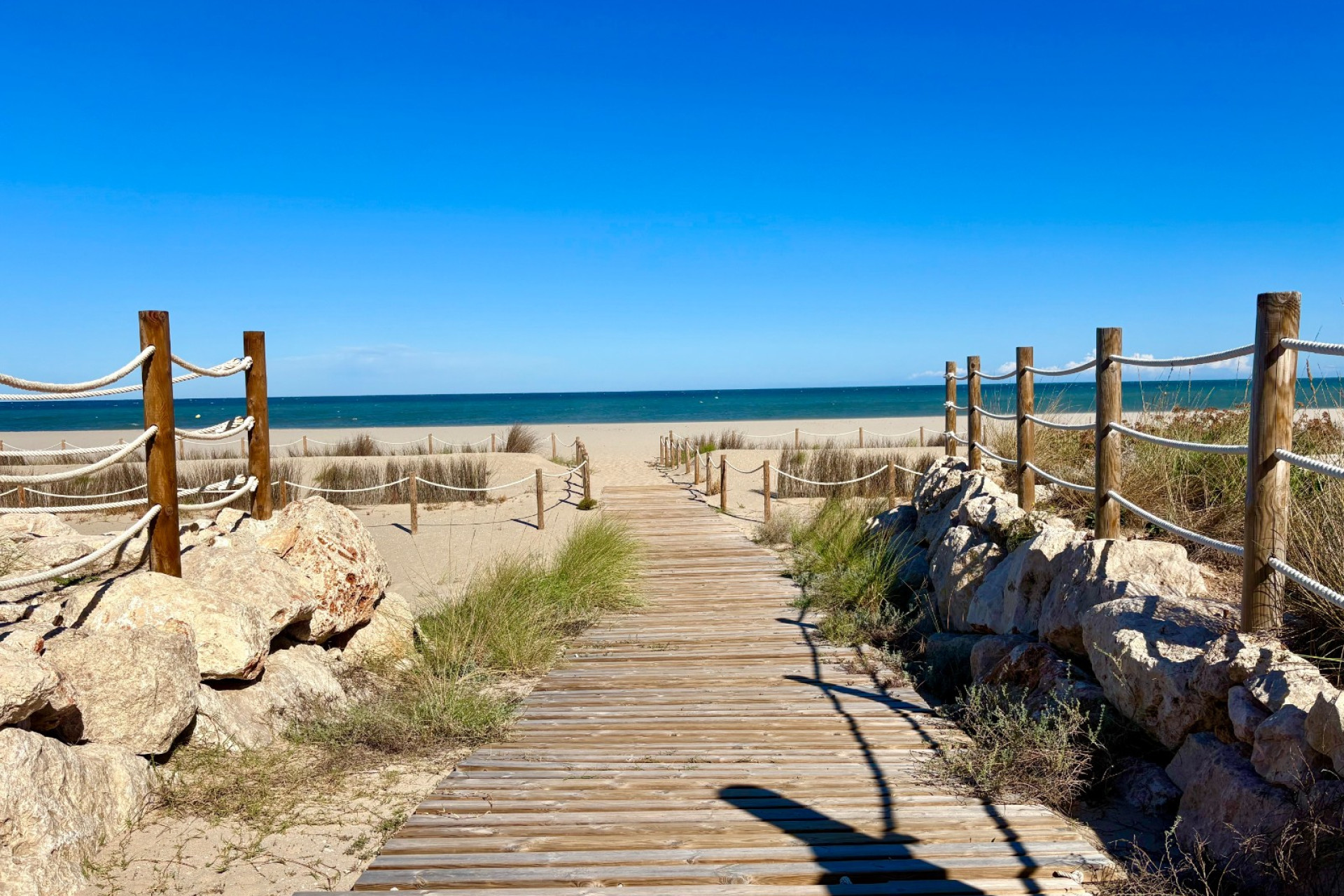 Herverkoop - Appartement / flat - Denia - Les Marines - Las Marinas