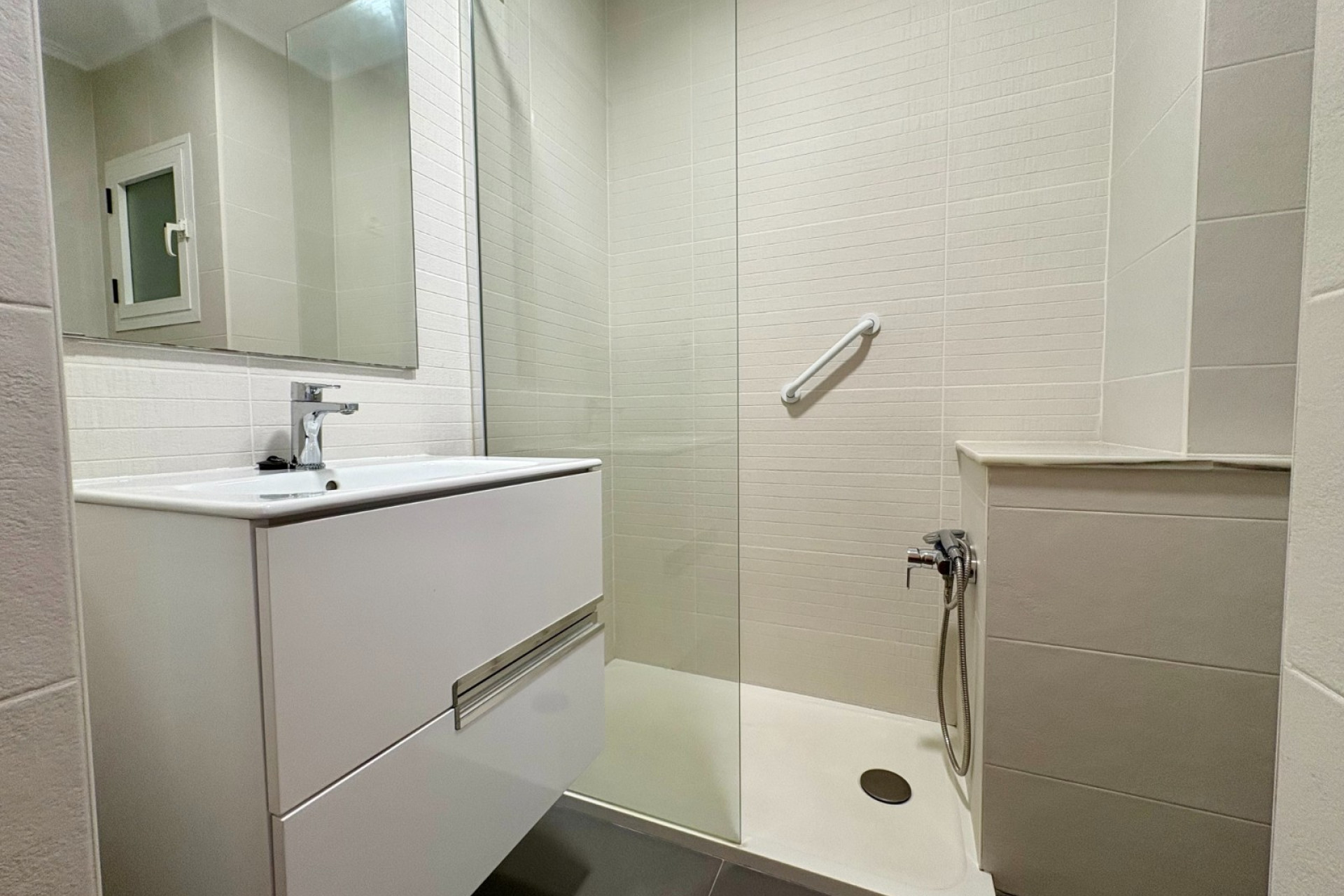 Herverkoop - Appartement / flat - Denia - Les Marines - Las Marinas