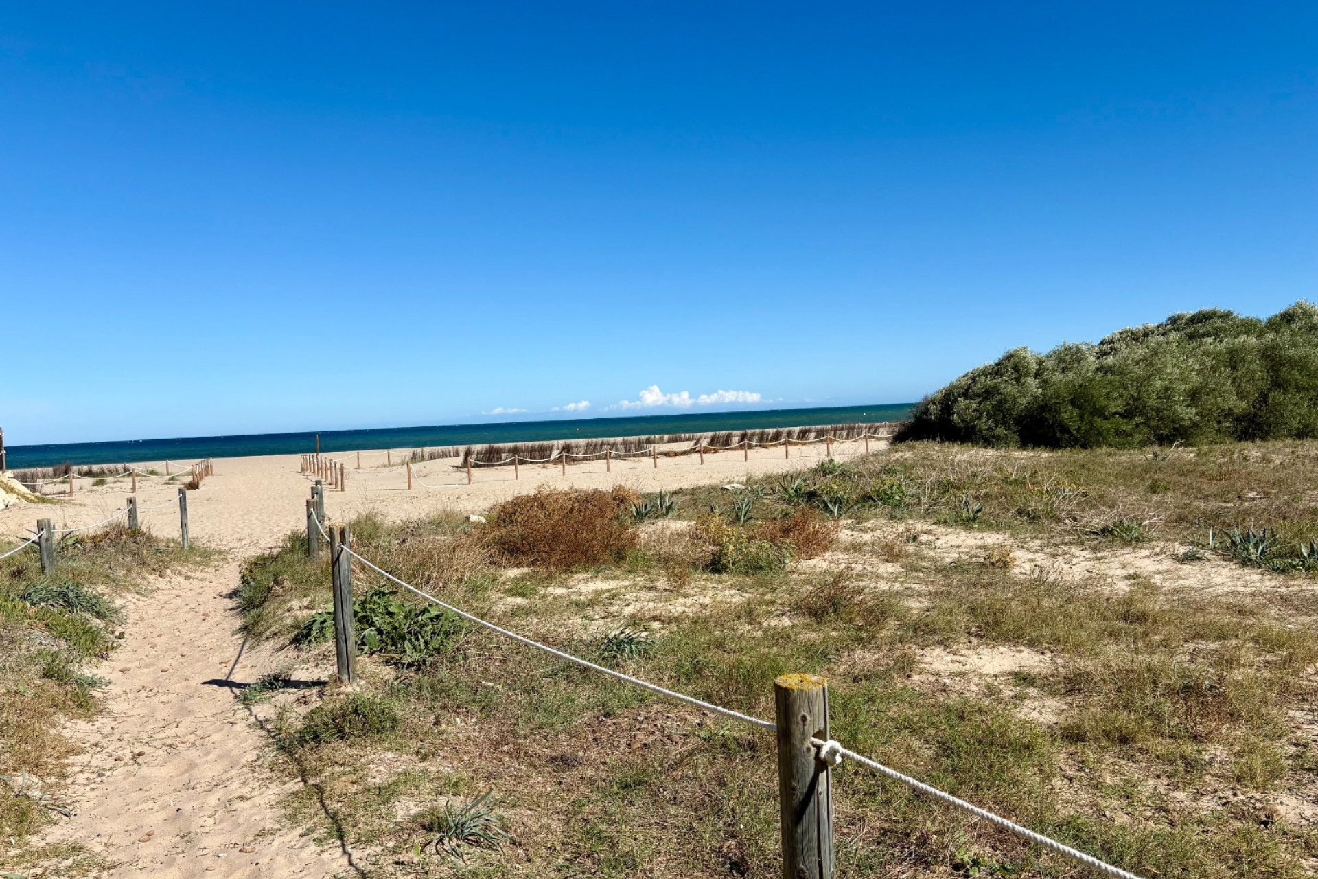 Herverkoop - Appartement / flat - Denia - Les Marines - Las Marinas