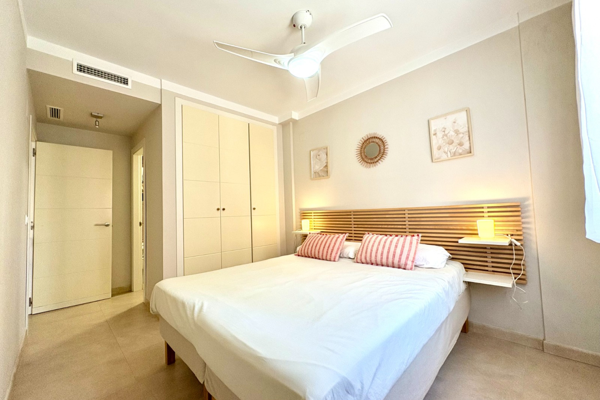 Herverkoop - Appartement / flat - Denia - Les Marines - Las Marinas