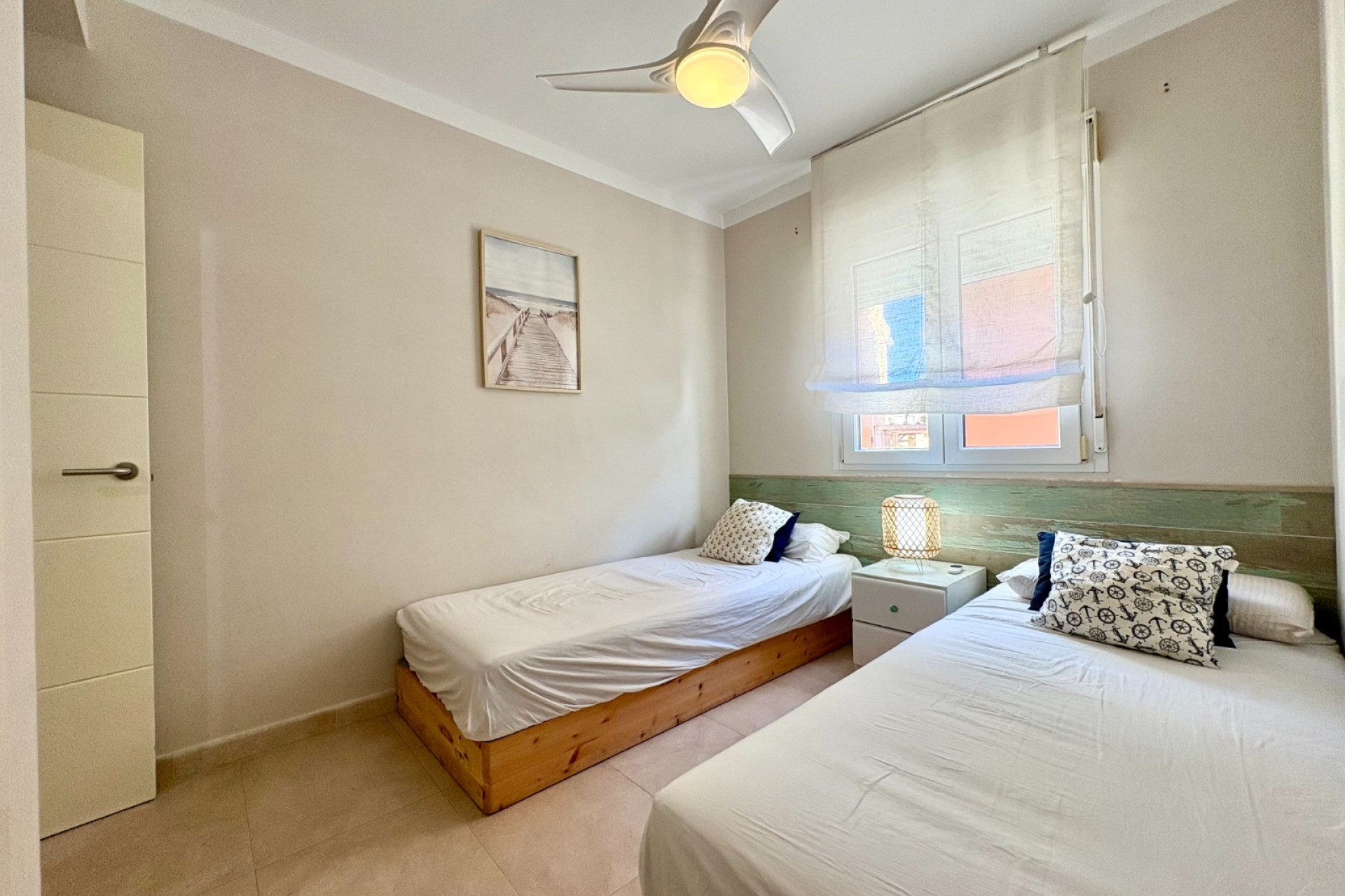 Herverkoop - Appartement / flat - Denia - Les Marines - Las Marinas