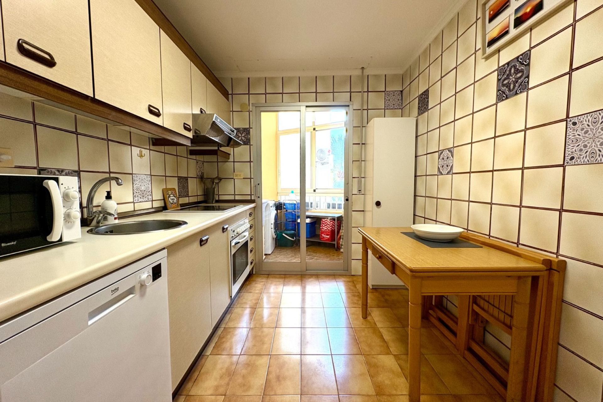 Herverkoop - Appartement / flat - Denia - Les Marines - Las Marinas