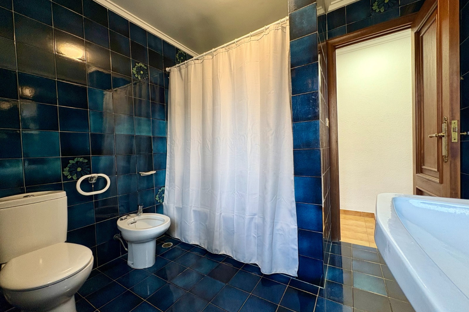 Herverkoop - Appartement / flat - Denia - Les Marines - Las Marinas