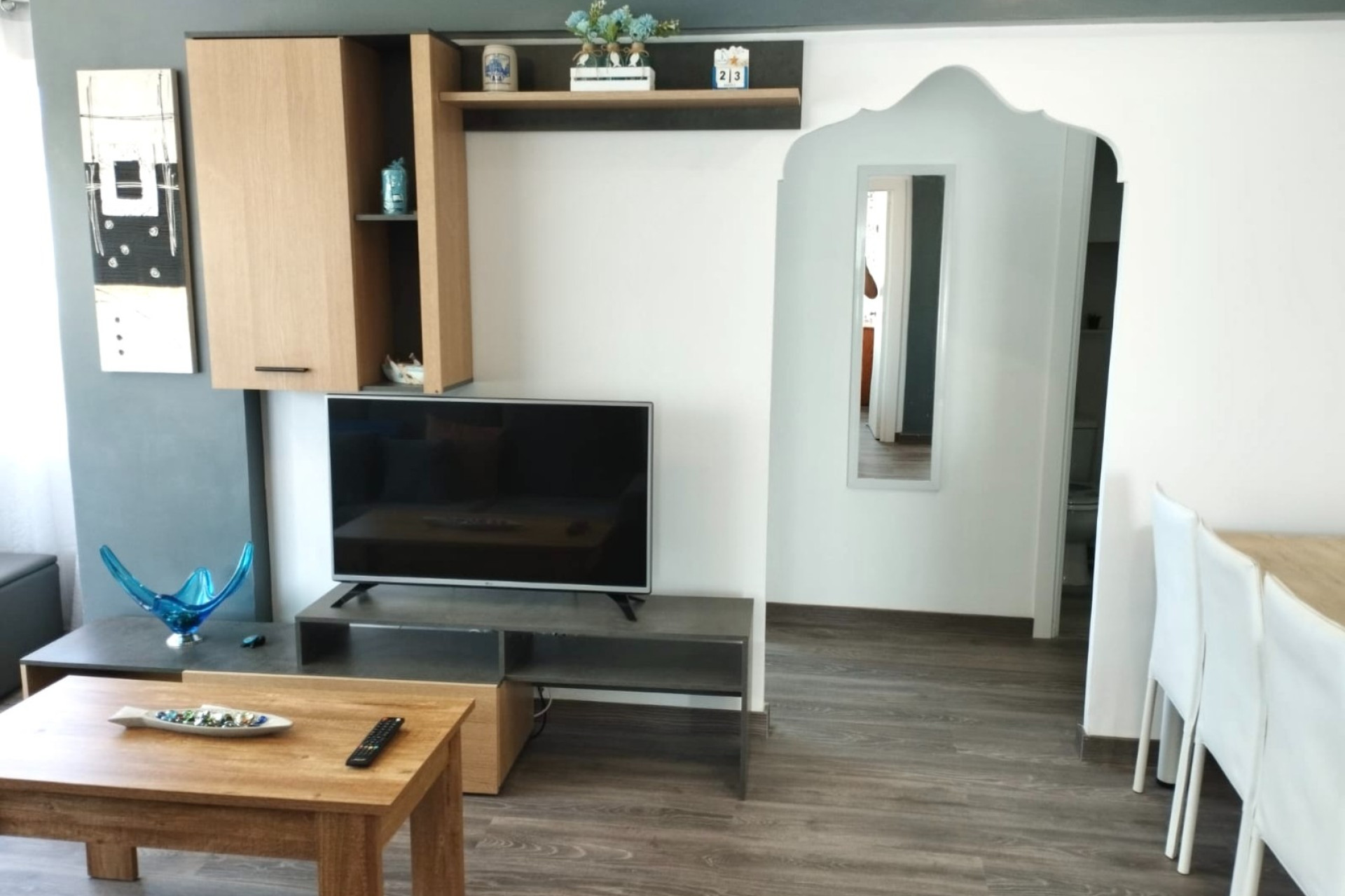 Herverkoop - Appartement / flat - Denia - Les Marines - Las Marinas