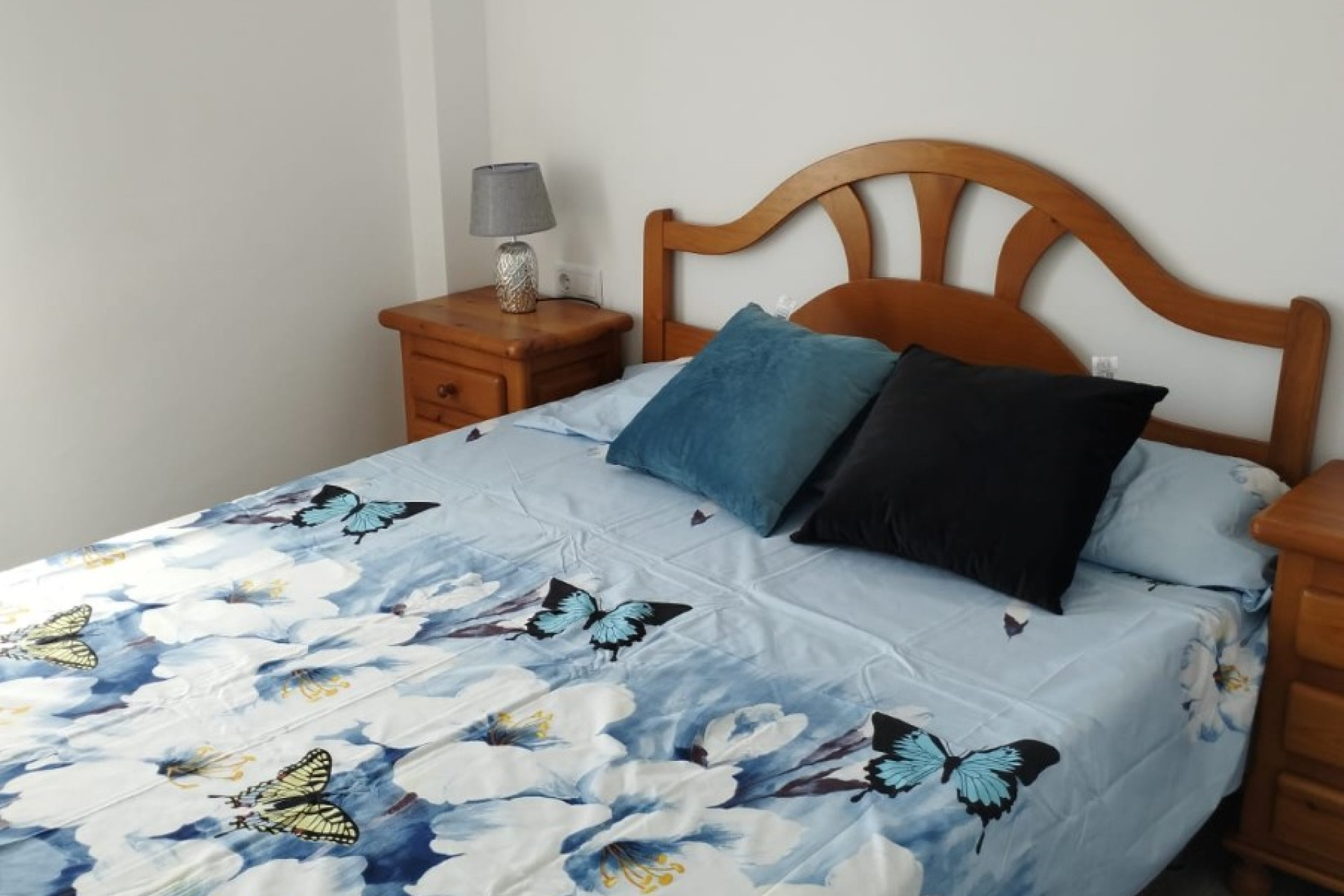 Herverkoop - Appartement / flat - Denia - Les Marines - Las Marinas