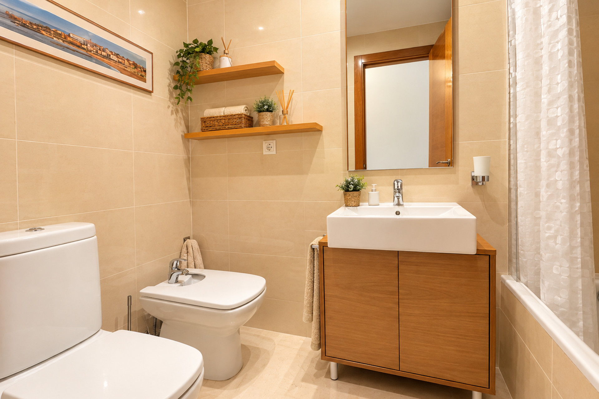 Herverkoop - Appartement / flat - Denia - Les Marines - Las Marinas