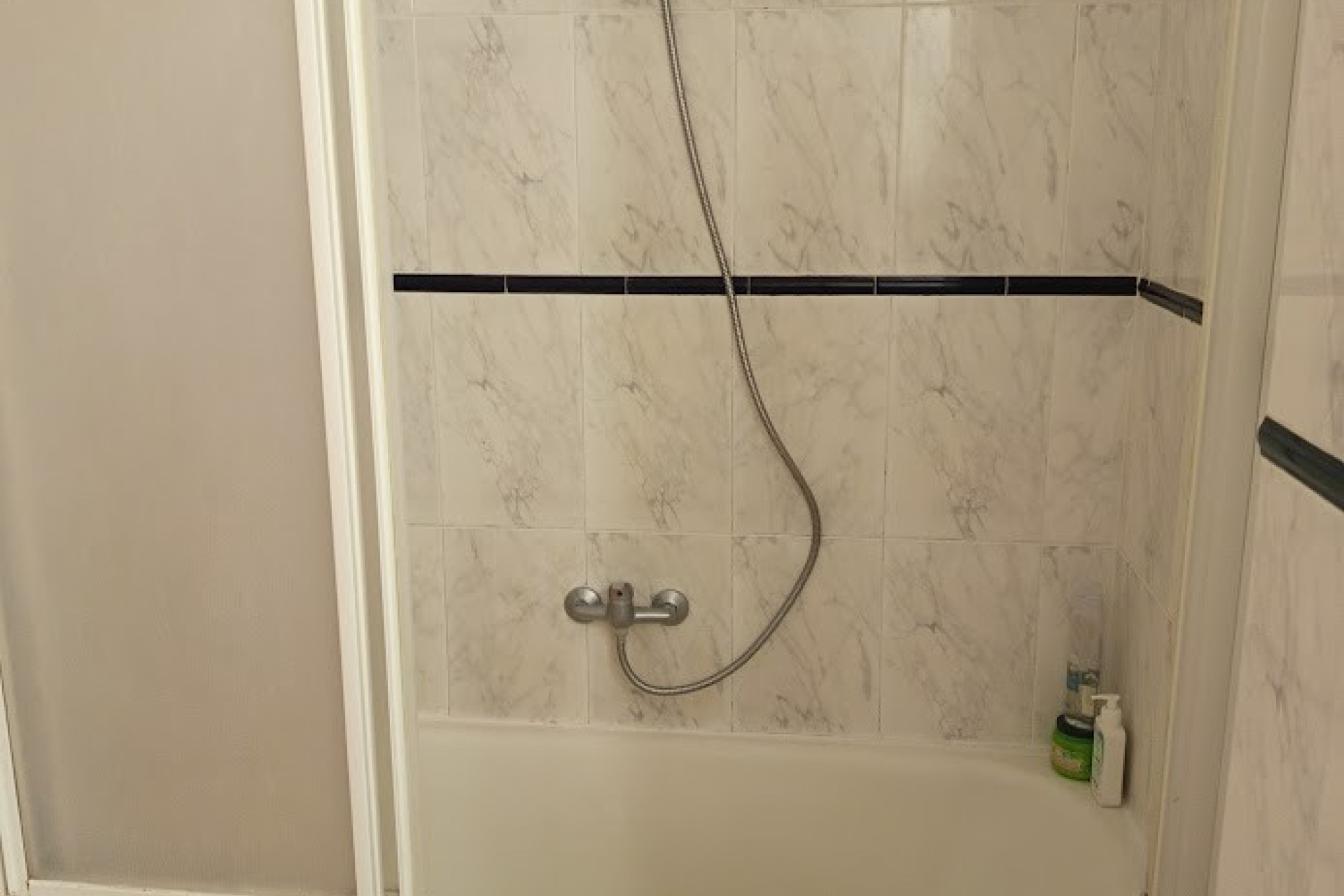 Herverkoop - Appartement / flat - Denia - Port