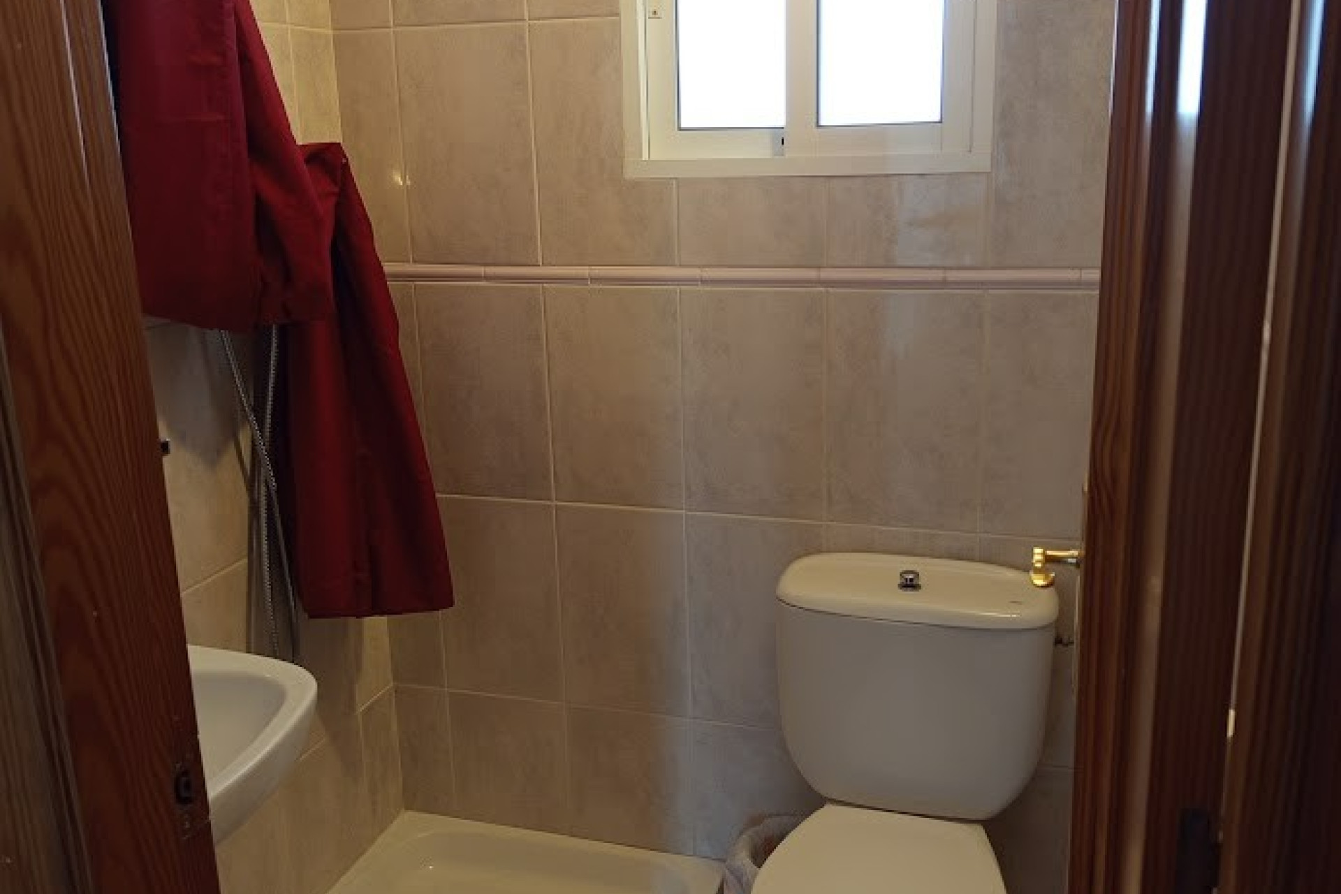 Herverkoop - Appartement / flat - Denia - Port