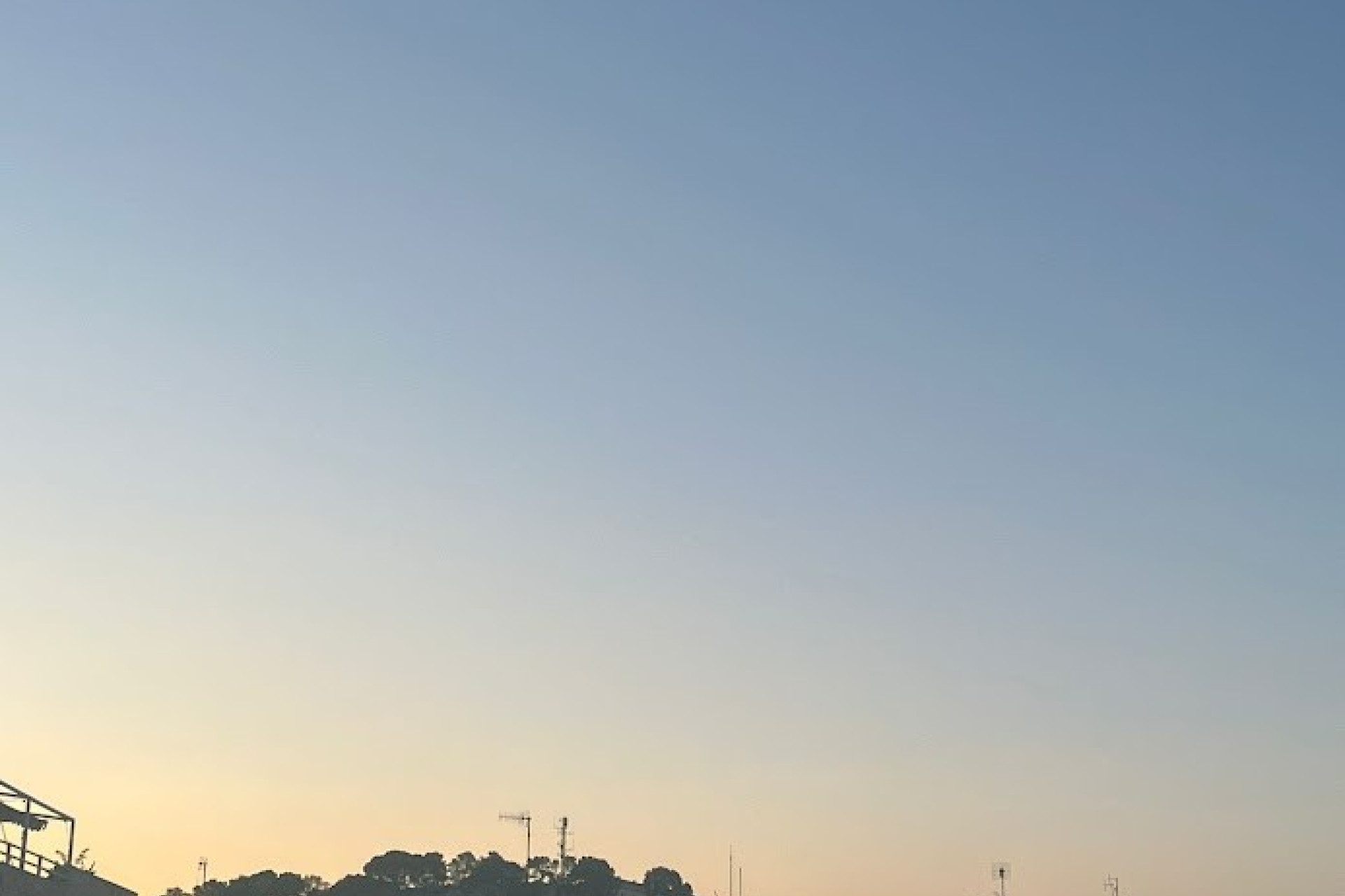 Herverkoop - Appartement / flat - Denia - Port