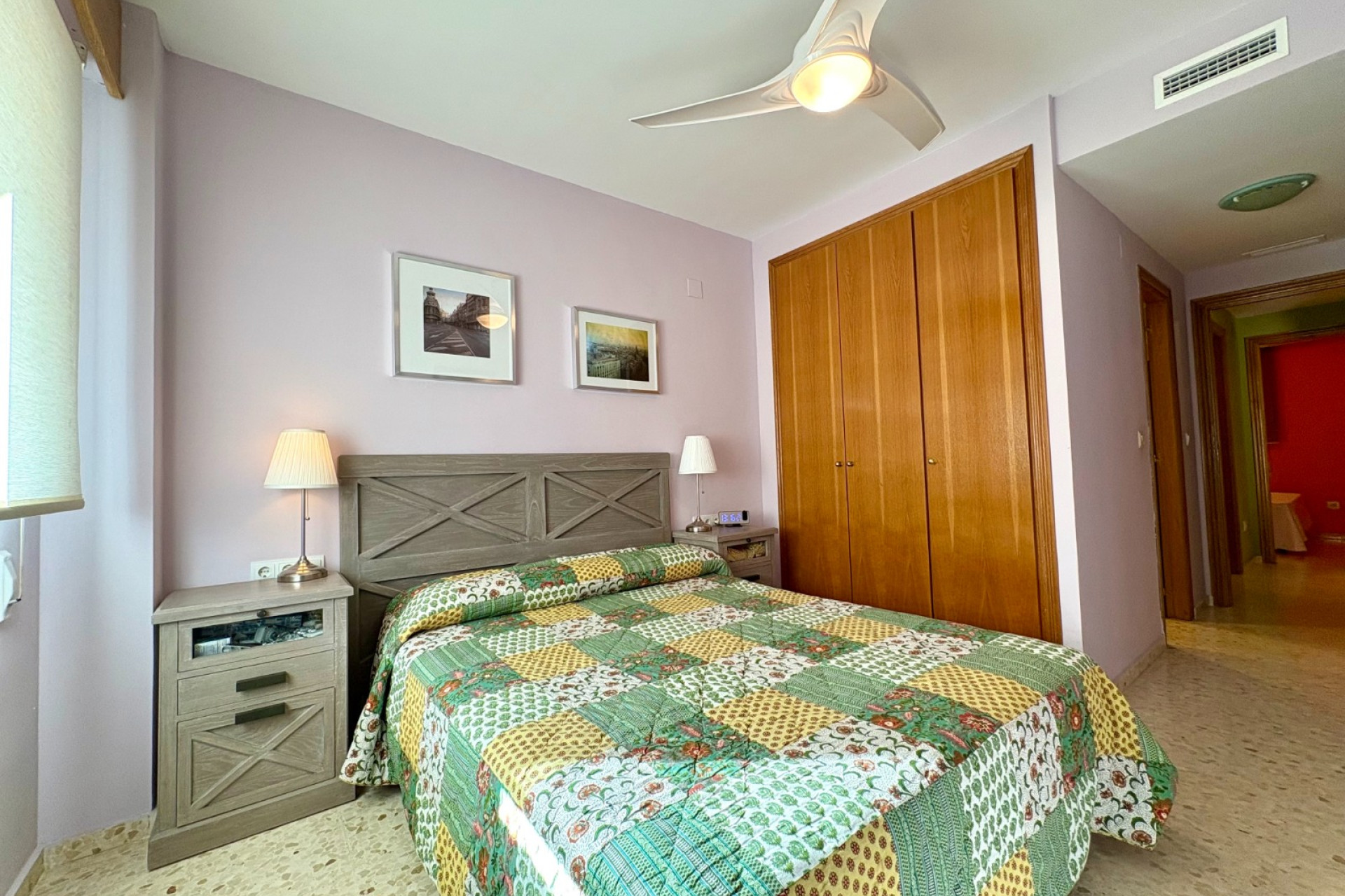 Herverkoop - Appartement / flat - Denia - Port