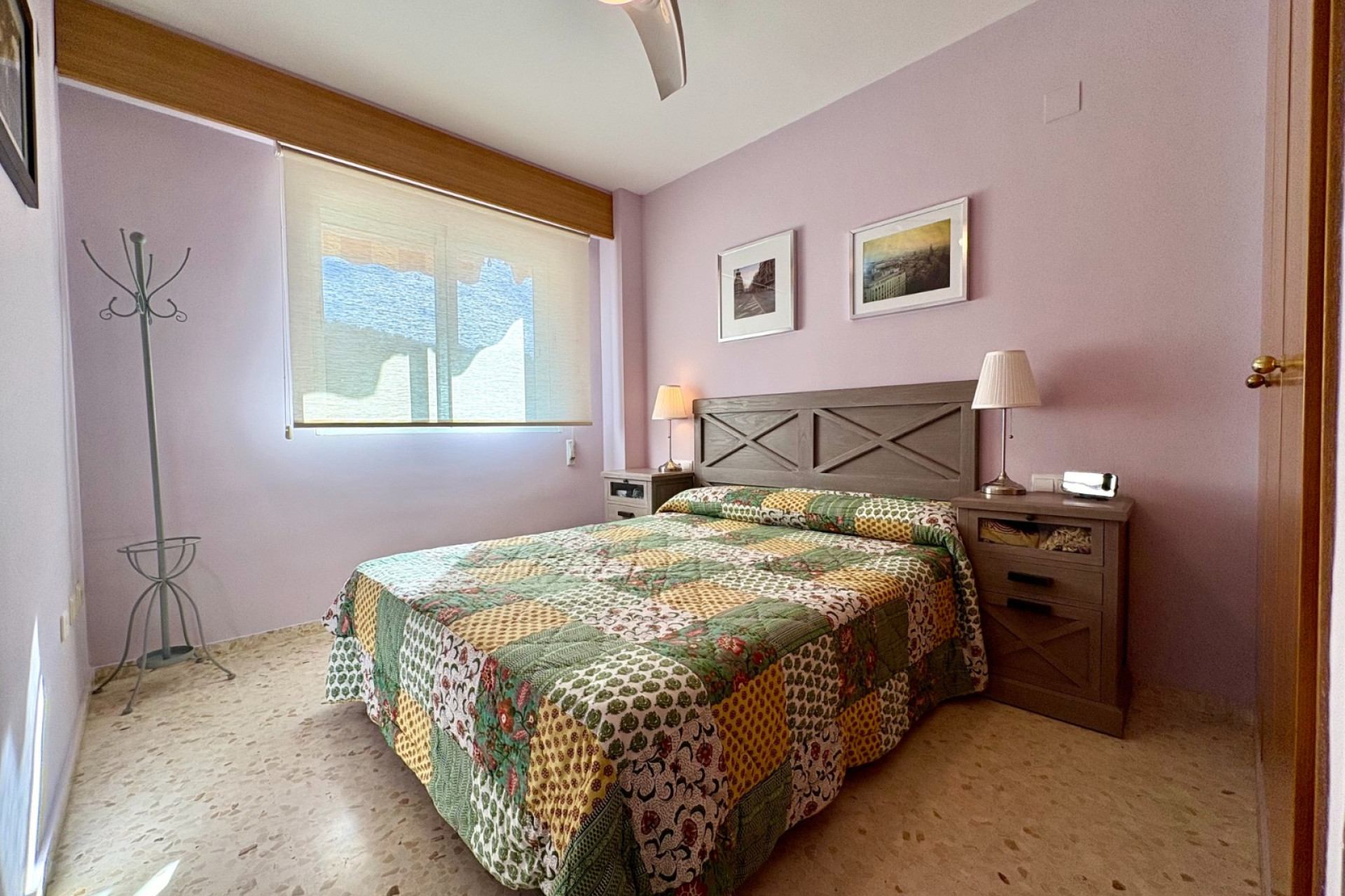 Herverkoop - Appartement / flat - Denia - Port