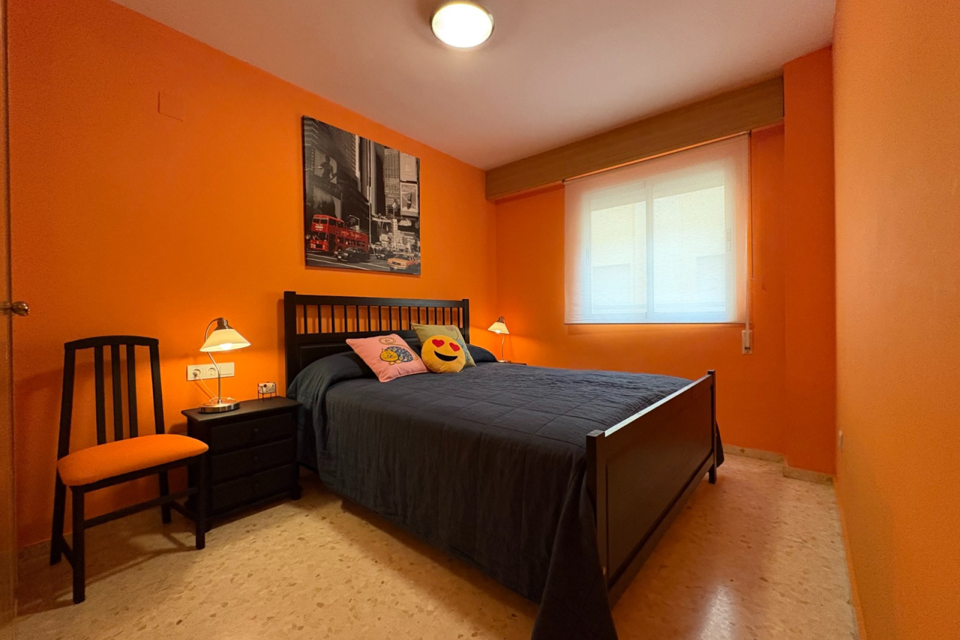 Herverkoop - Appartement / flat - Denia - Port