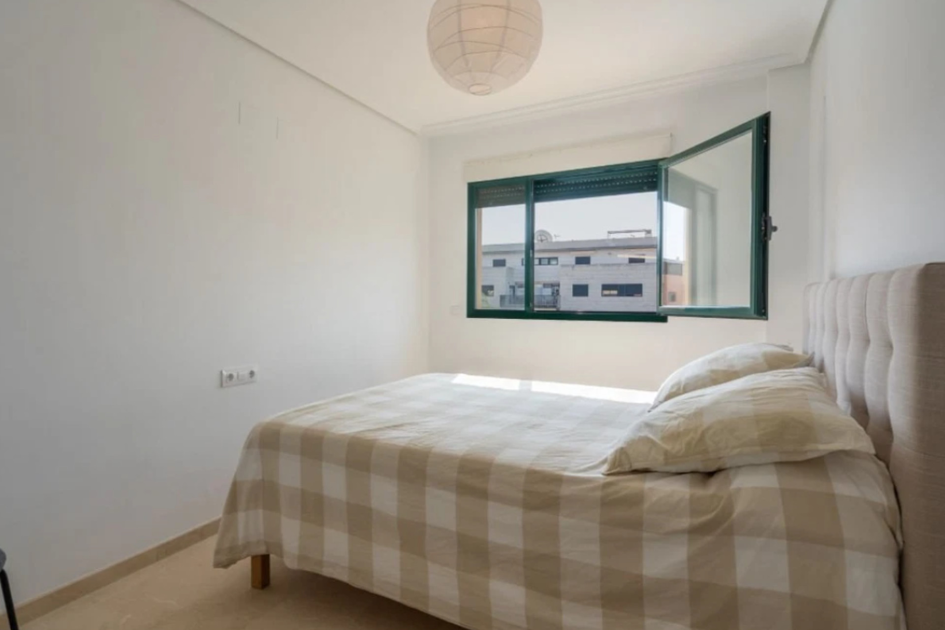 Herverkoop - Appartement / flat - Denia - Port