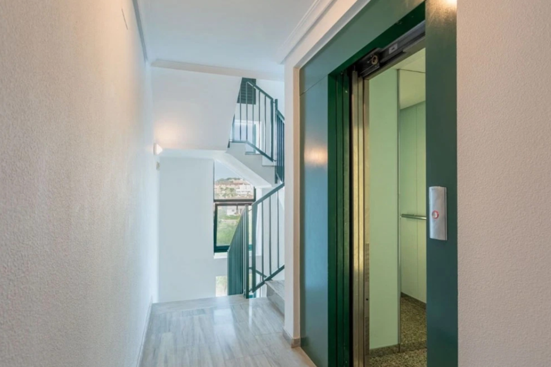 Herverkoop - Appartement / flat - Denia - Port