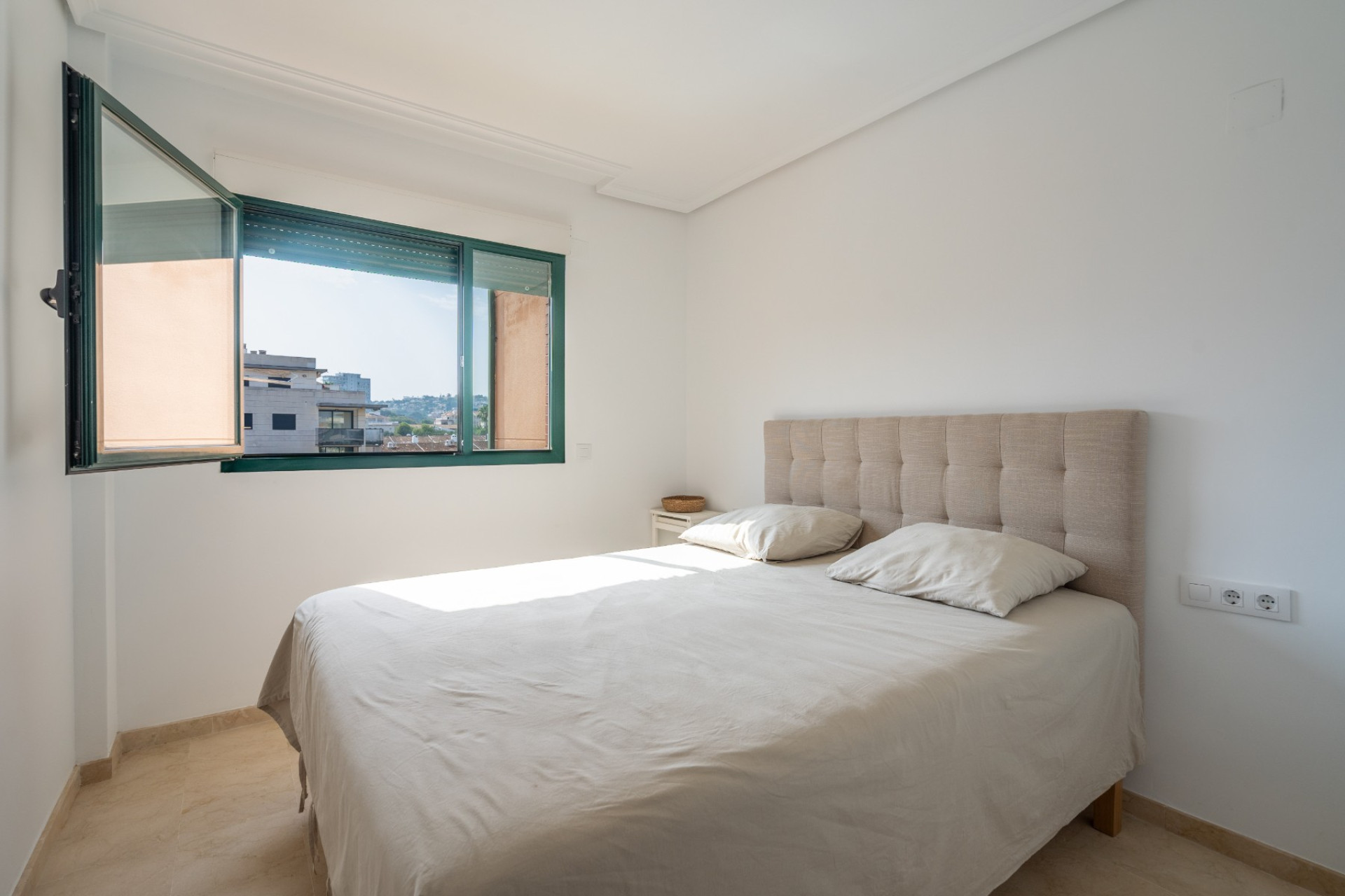 Herverkoop - Appartement / flat - Denia - Port