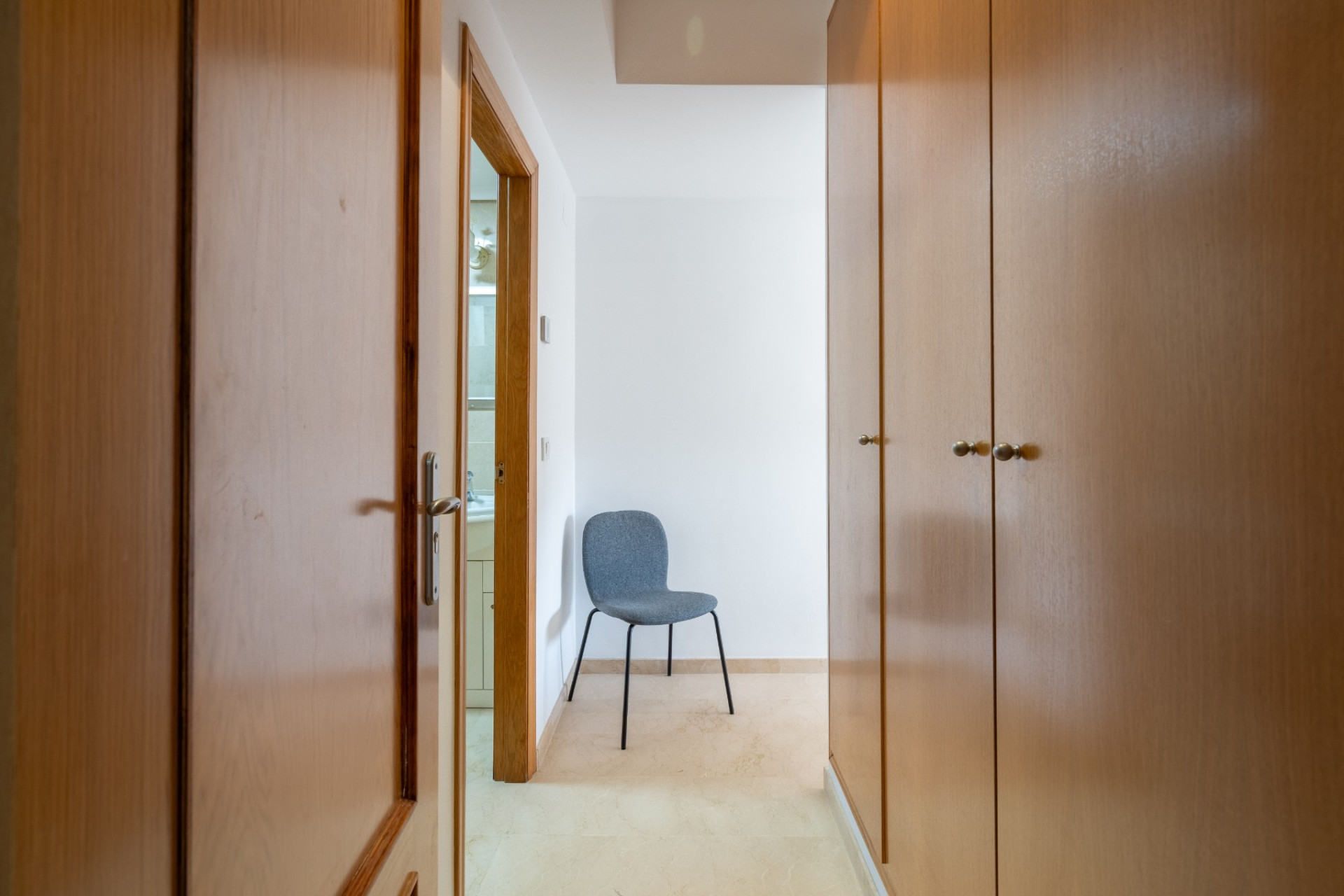 Herverkoop - Appartement / flat - Denia - Port