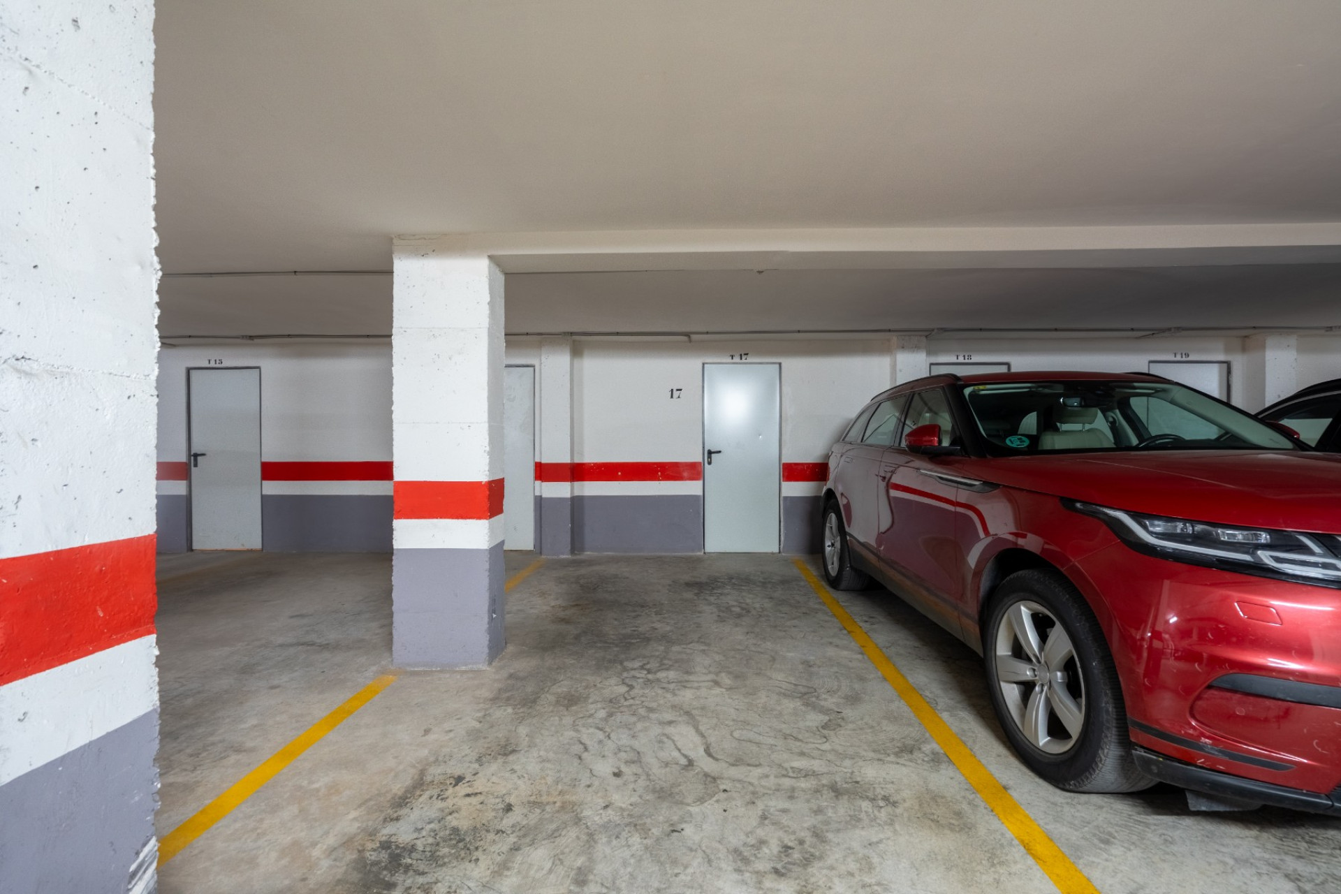 Herverkoop - Appartement / flat - Denia - Port