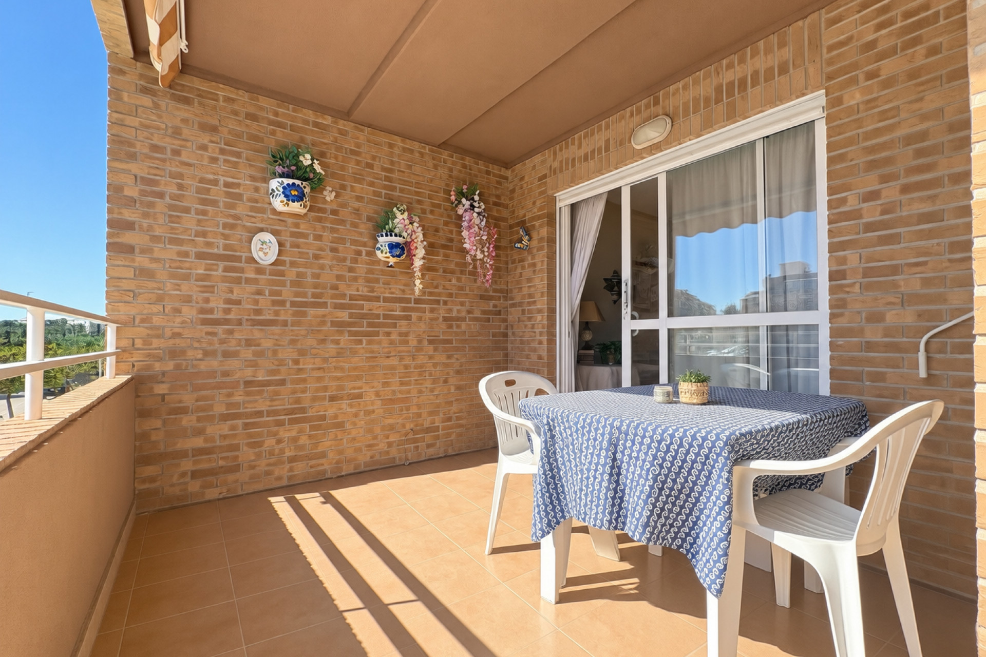 Herverkoop - Appartement / flat - Denia - Port