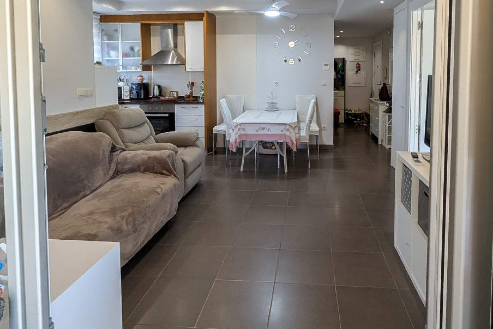 Herverkoop - Appartement / flat - El Campello - Campello