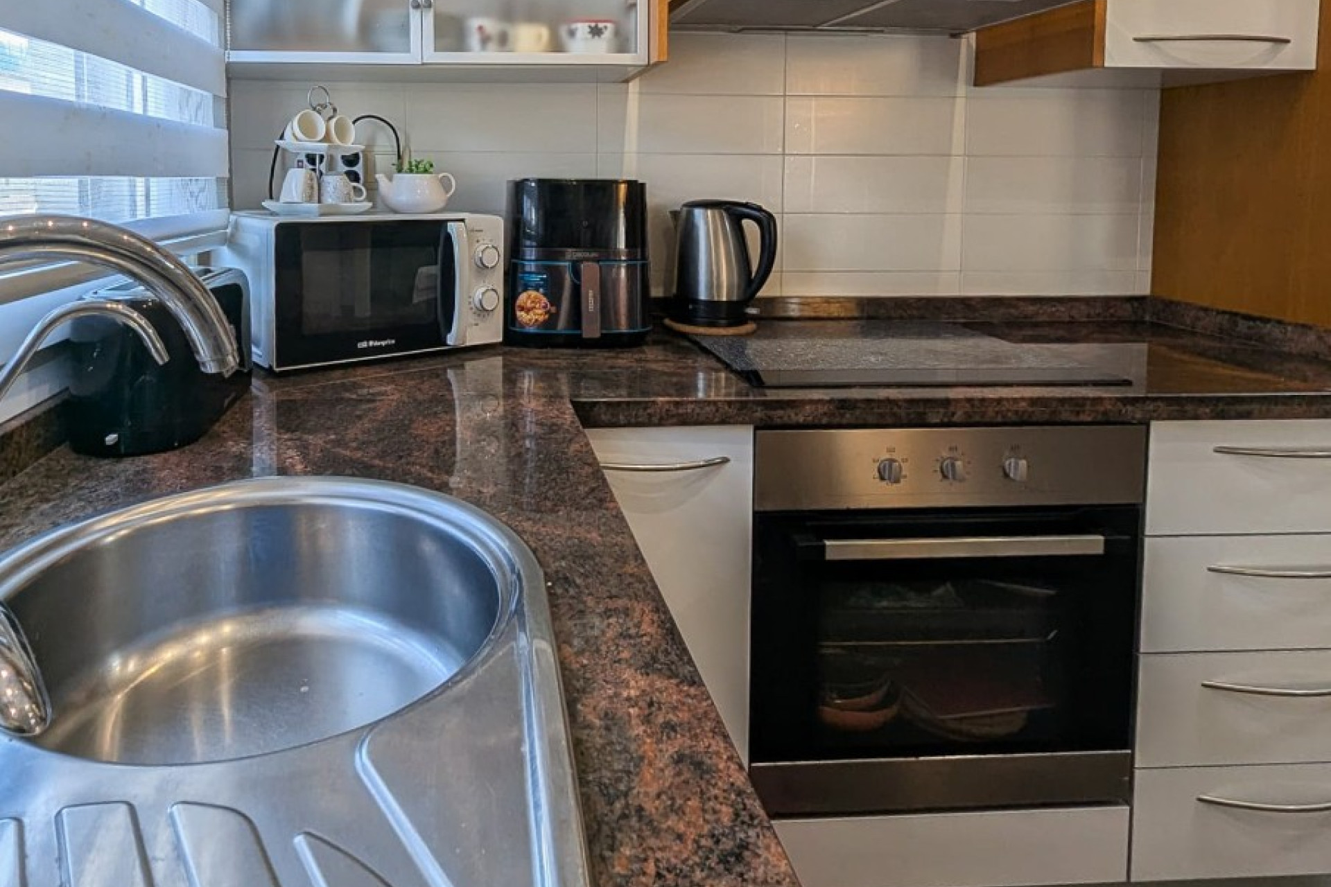 Herverkoop - Appartement / flat - El Campello - Campello