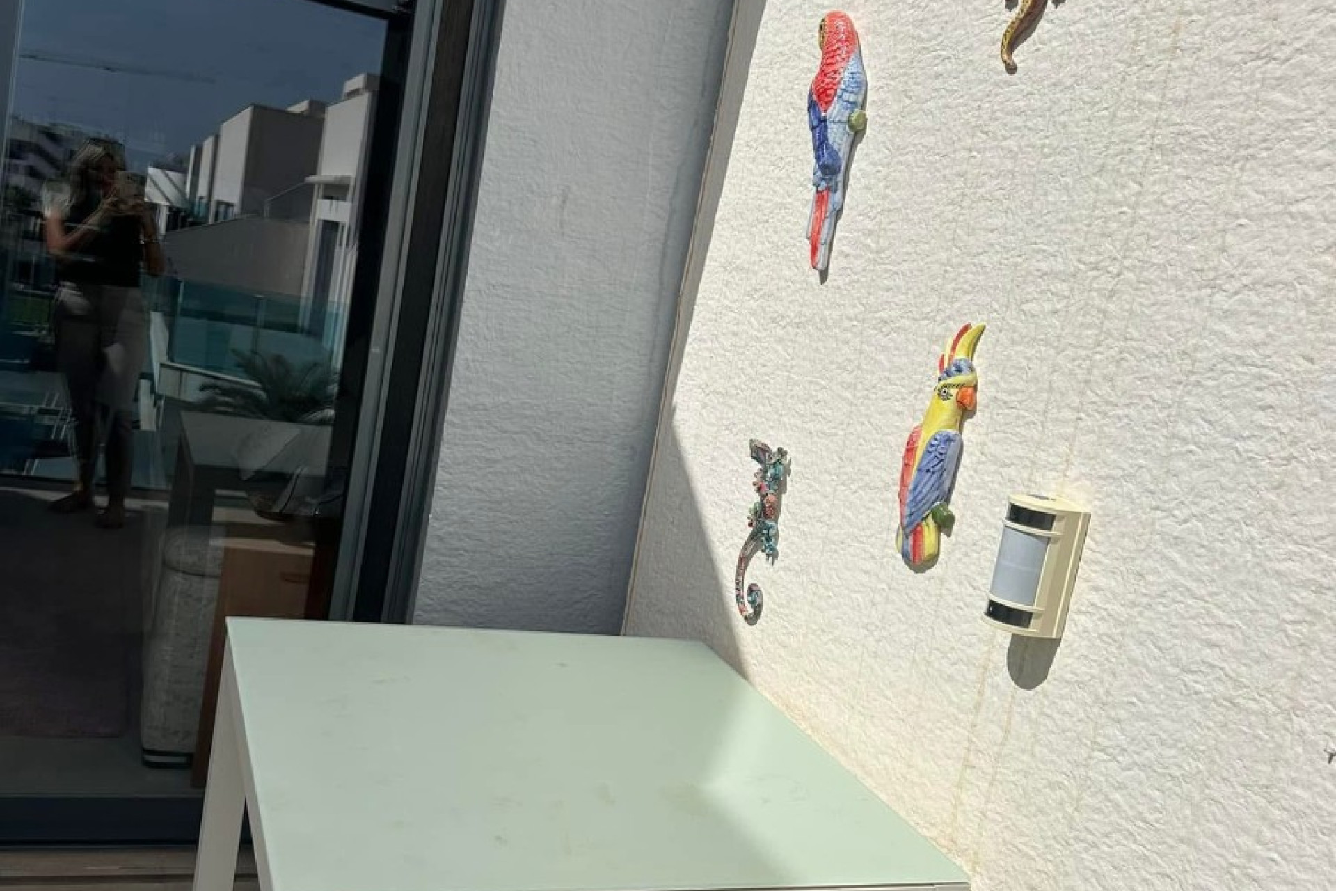 Herverkoop - Appartement / flat - El Raso - Costa Blanca