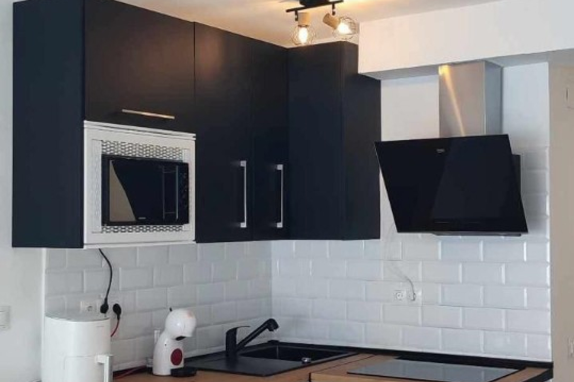 Herverkoop - Appartement / flat - Finestrat - Cala de Finestrat