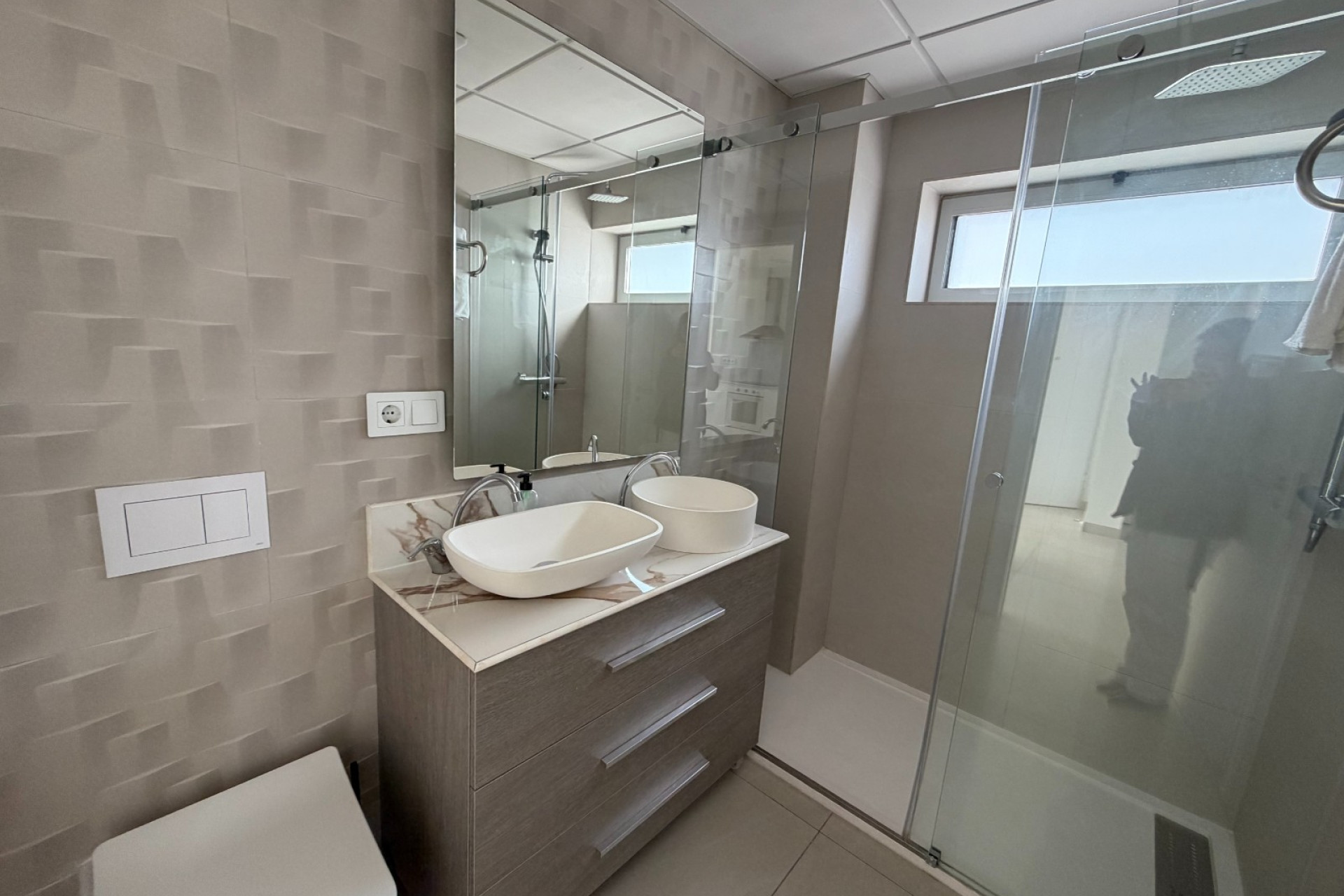 Herverkoop - Appartement / flat - Finestrat - Cala de Finestrat