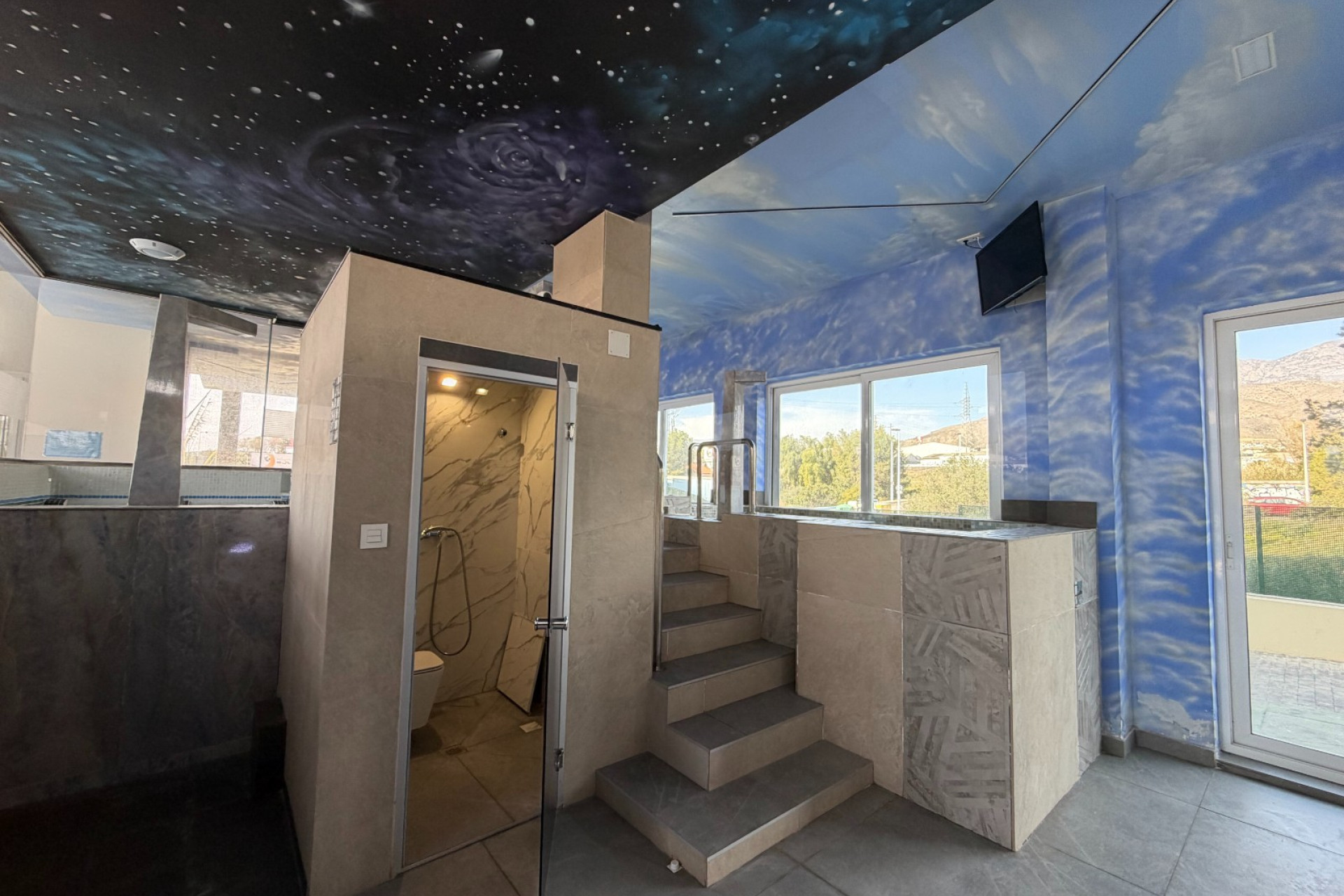 Herverkoop - Appartement / flat - Finestrat - Cala de Finestrat