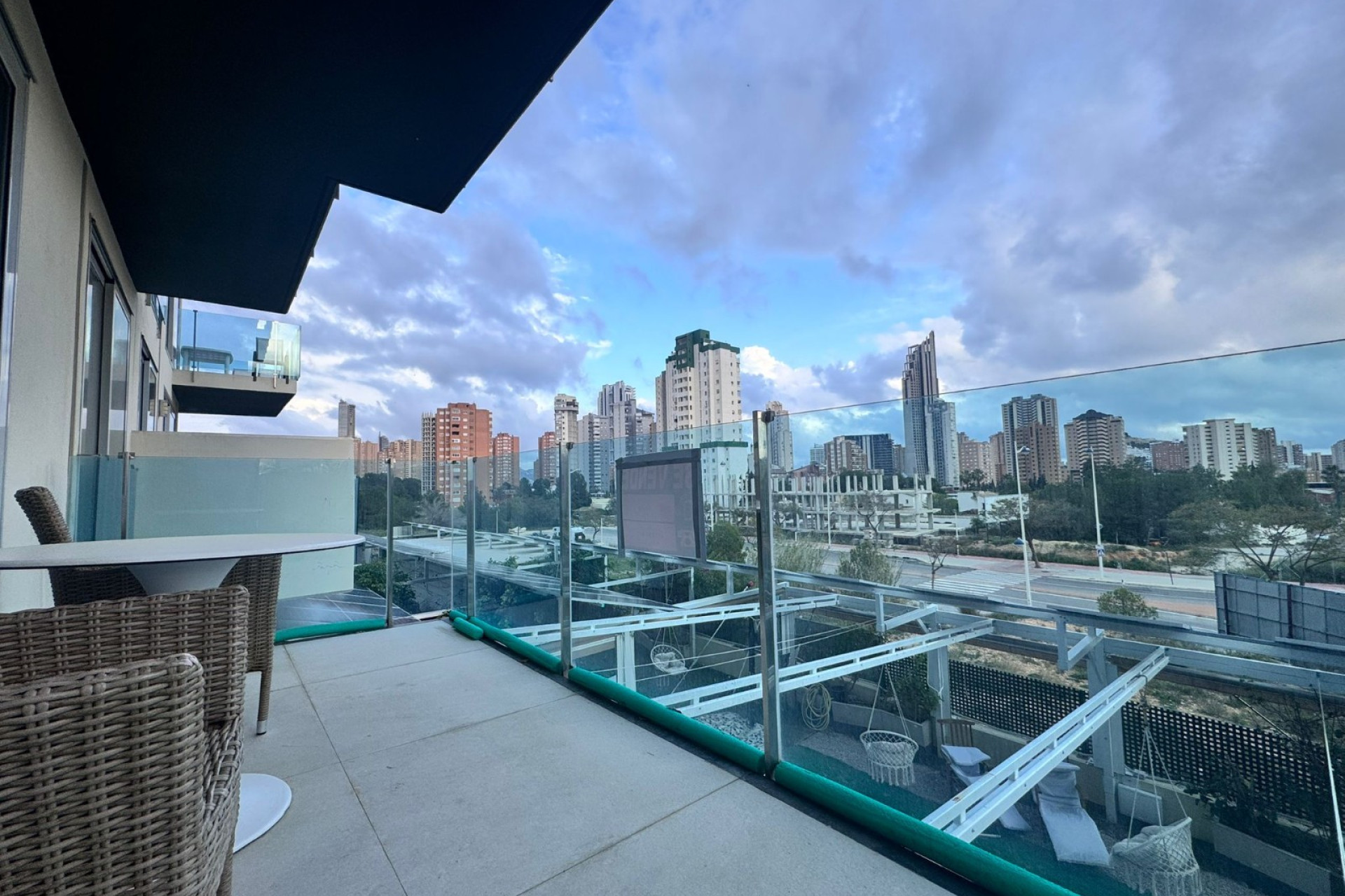 Herverkoop - Appartement / flat - Finestrat - Cala de Finestrat