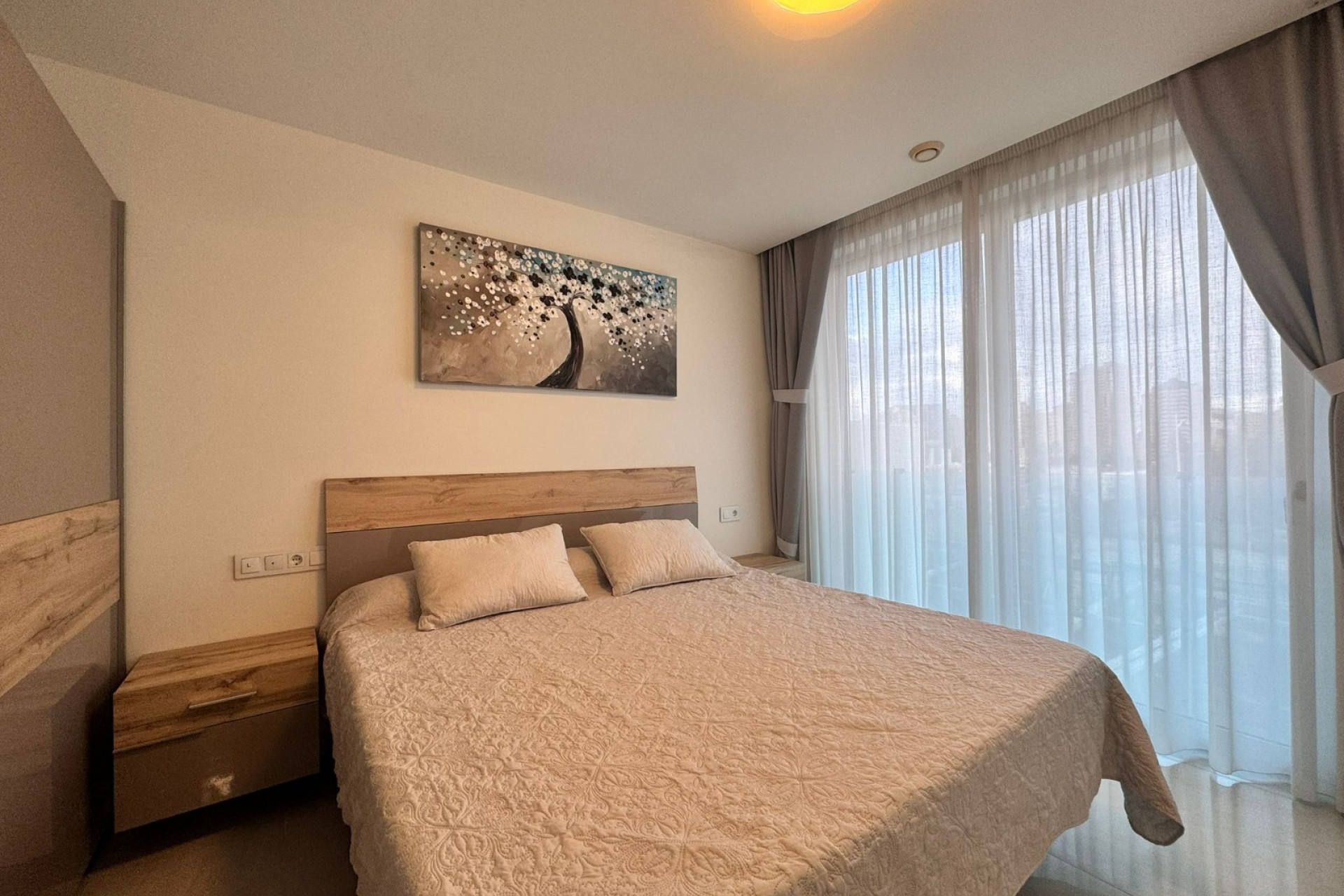 Herverkoop - Appartement / flat - Finestrat - Cala de Finestrat