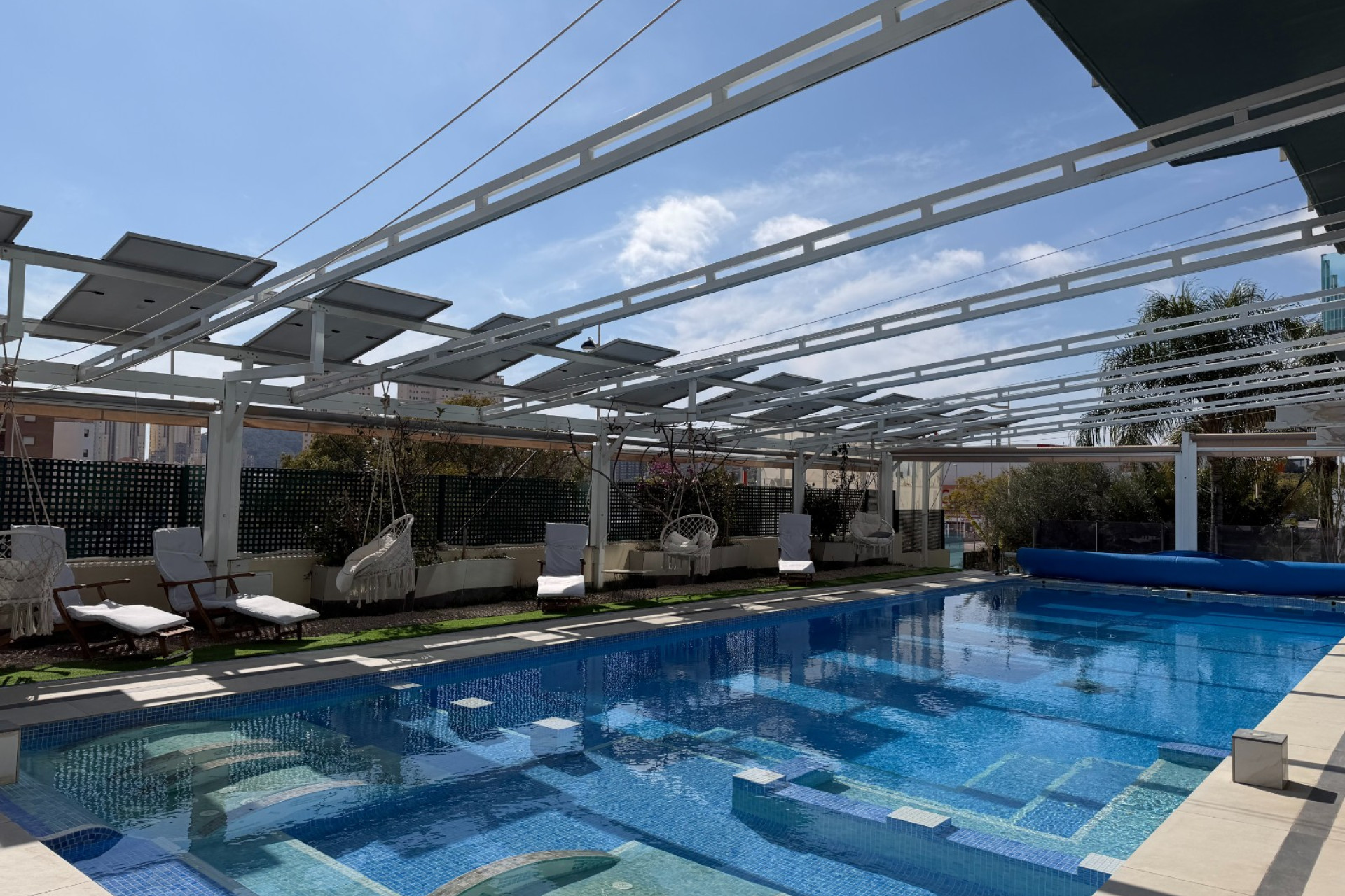Herverkoop - Appartement / flat - Finestrat - Cala de Finestrat