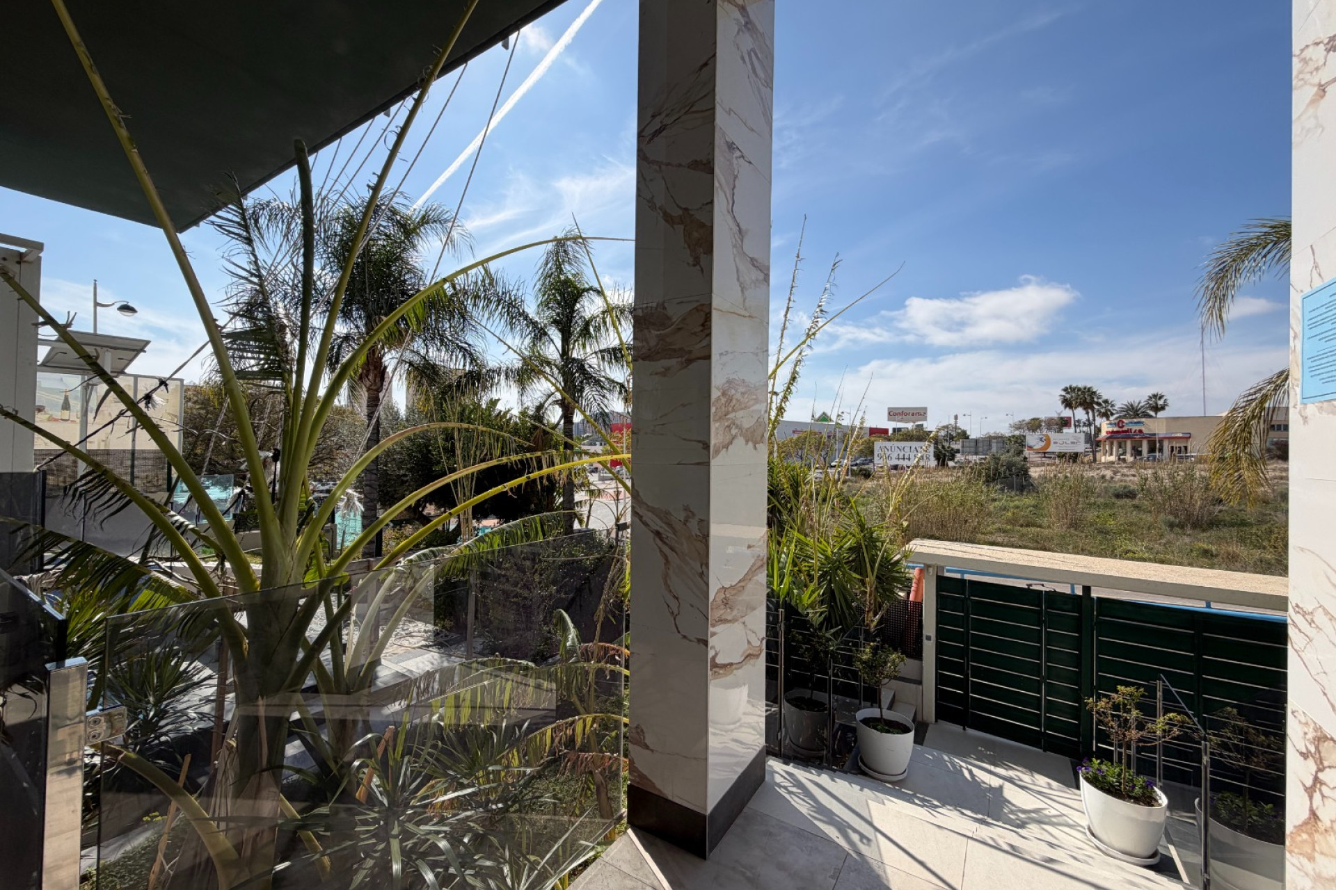 Herverkoop - Appartement / flat - Finestrat - Cala de Finestrat