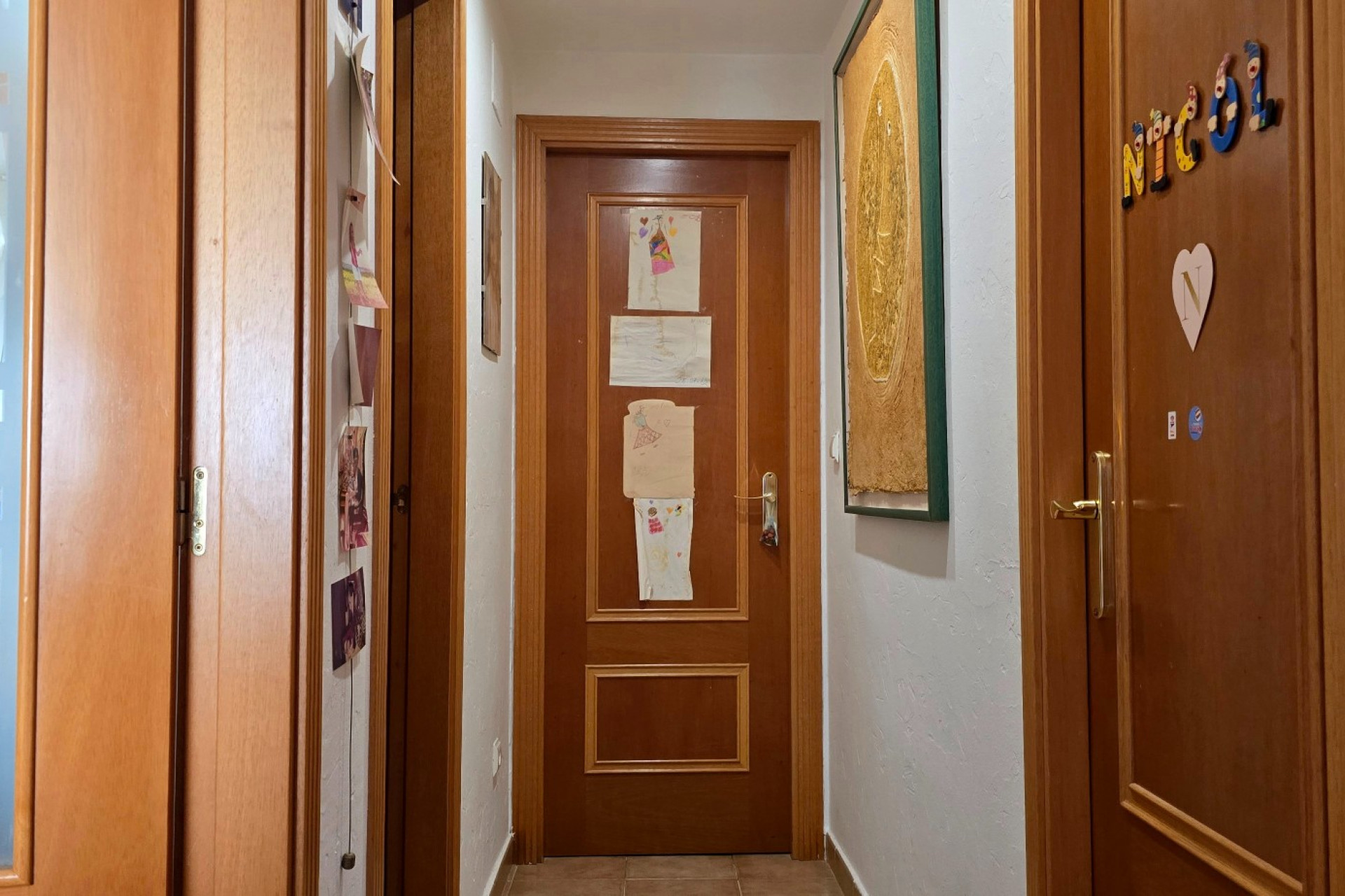 Herverkoop - Appartement / flat - Finestrat - Finestrat Urbanizaciones
