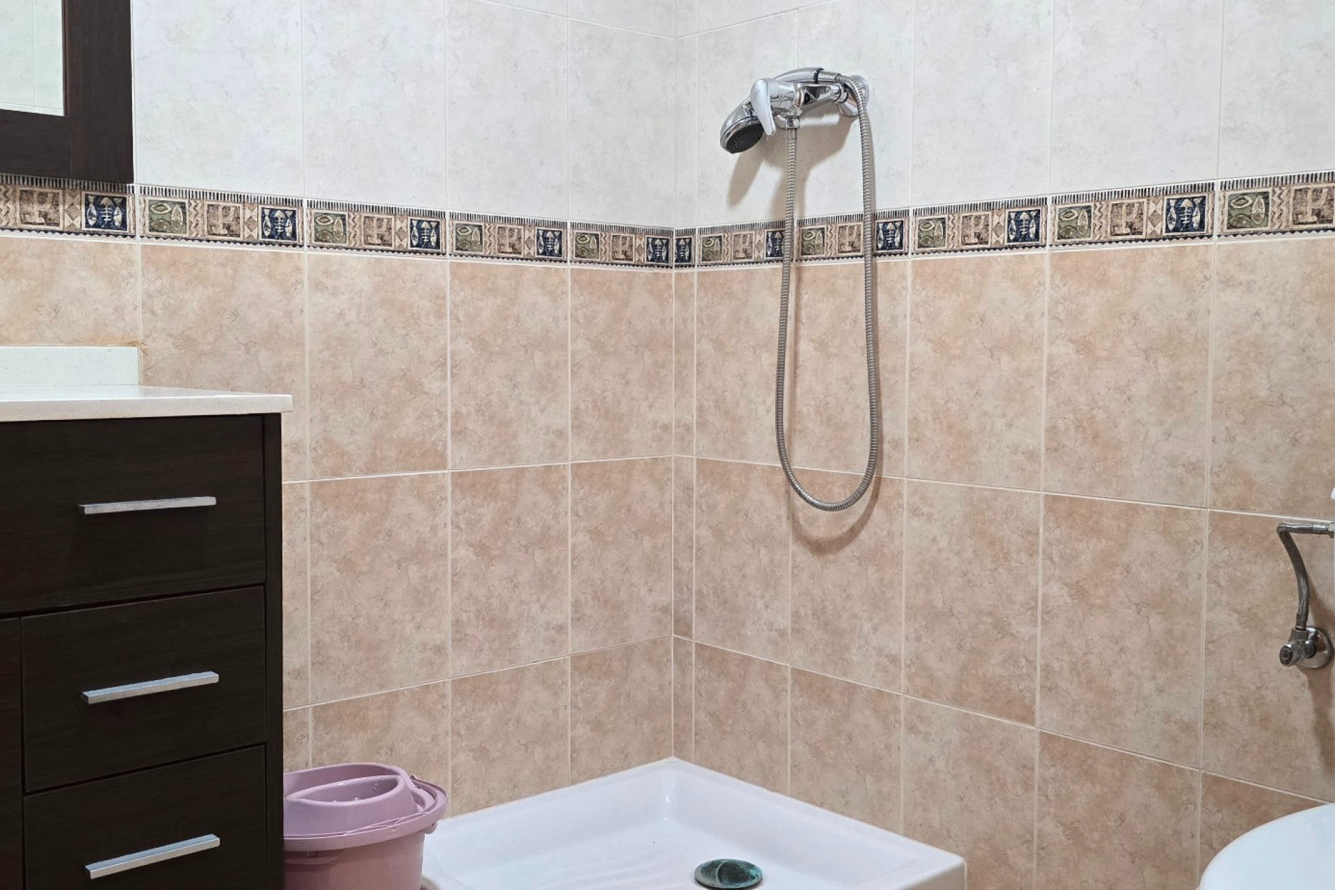 Herverkoop - Appartement / flat - Finestrat - Finestrat Urbanizaciones