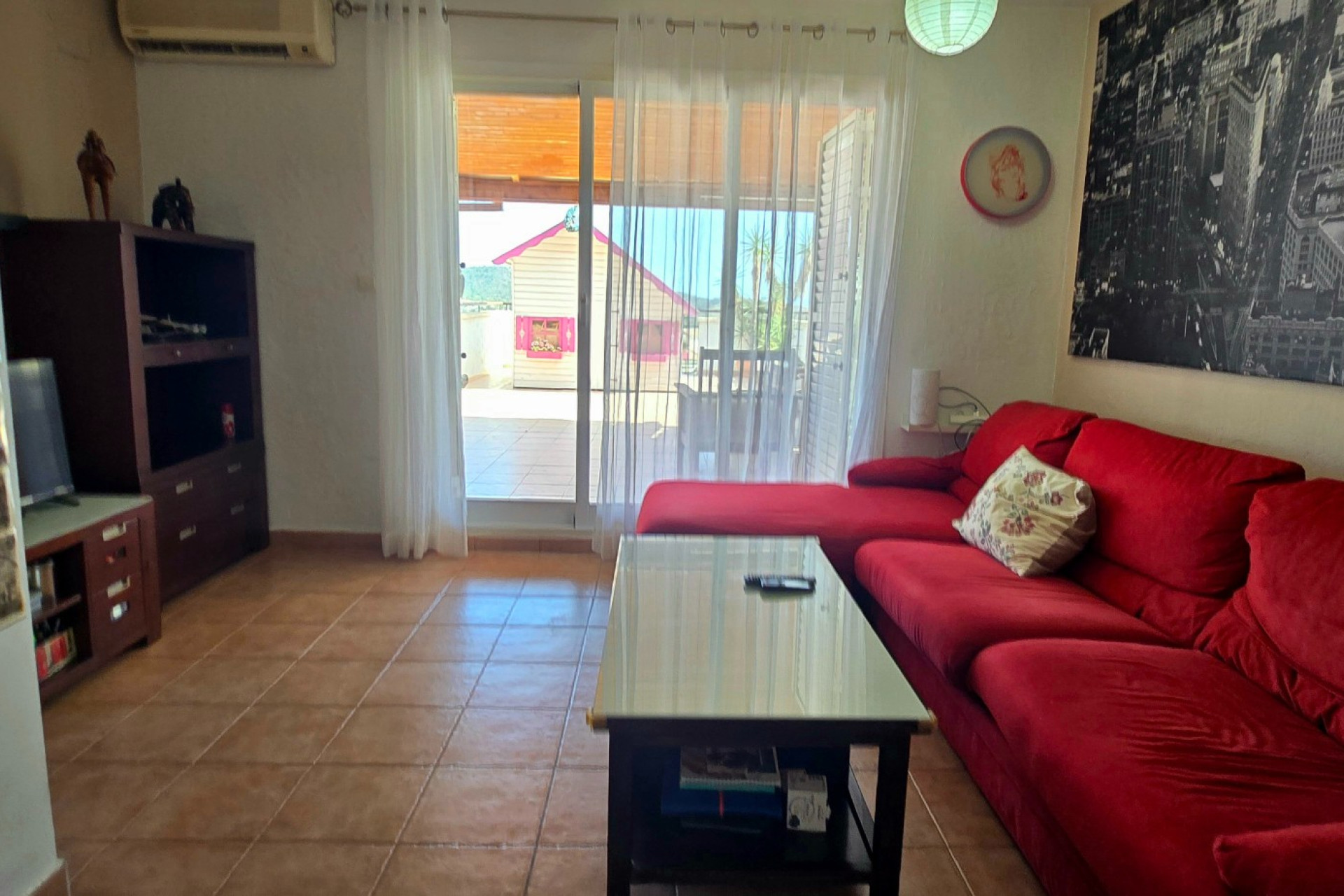 Herverkoop - Appartement / flat - Finestrat - Finestrat Urbanizaciones