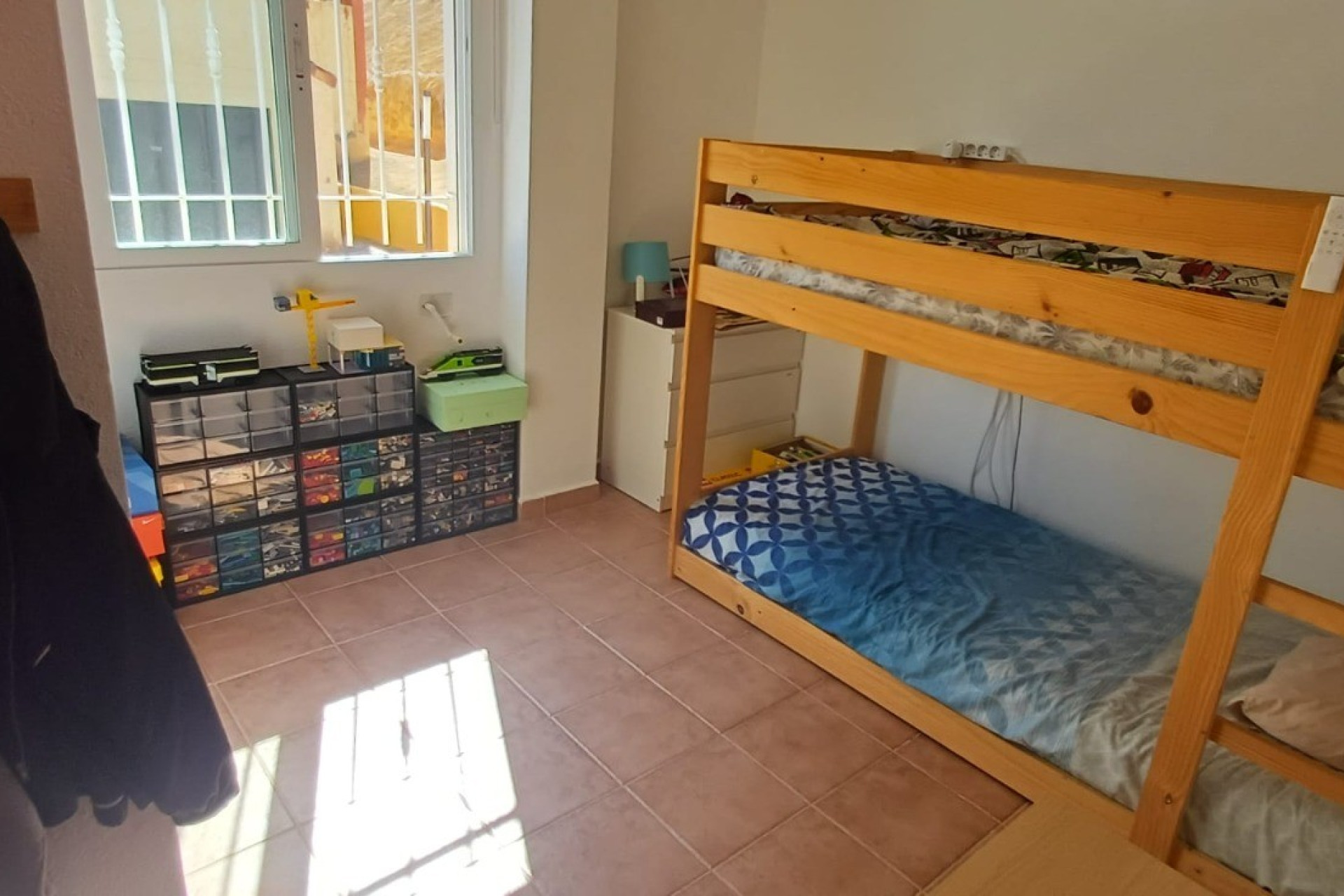 Herverkoop - Appartement / flat - Finestrat - Finestrat Urbanizaciones