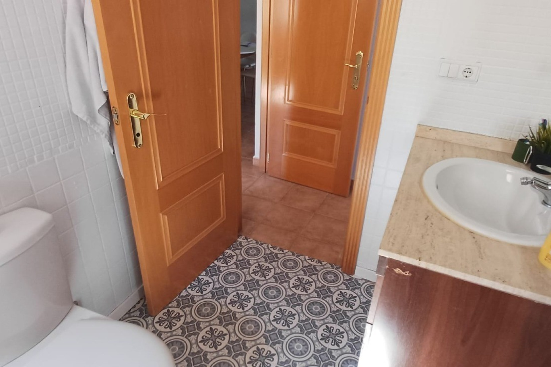 Herverkoop - Appartement / flat - Finestrat - Finestrat Urbanizaciones
