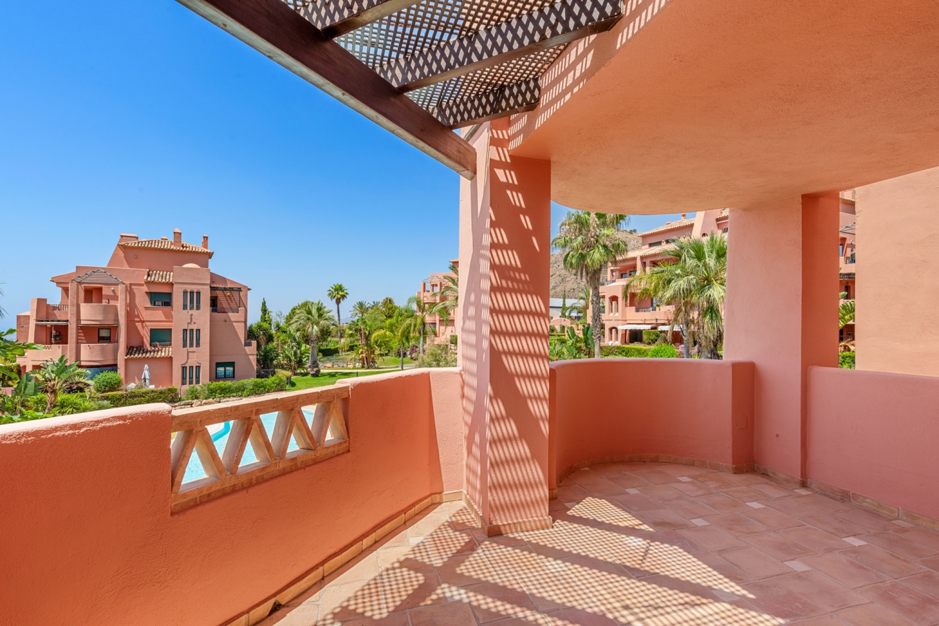 Herverkoop - Appartement / flat - Finestrat - Sierra Cortina