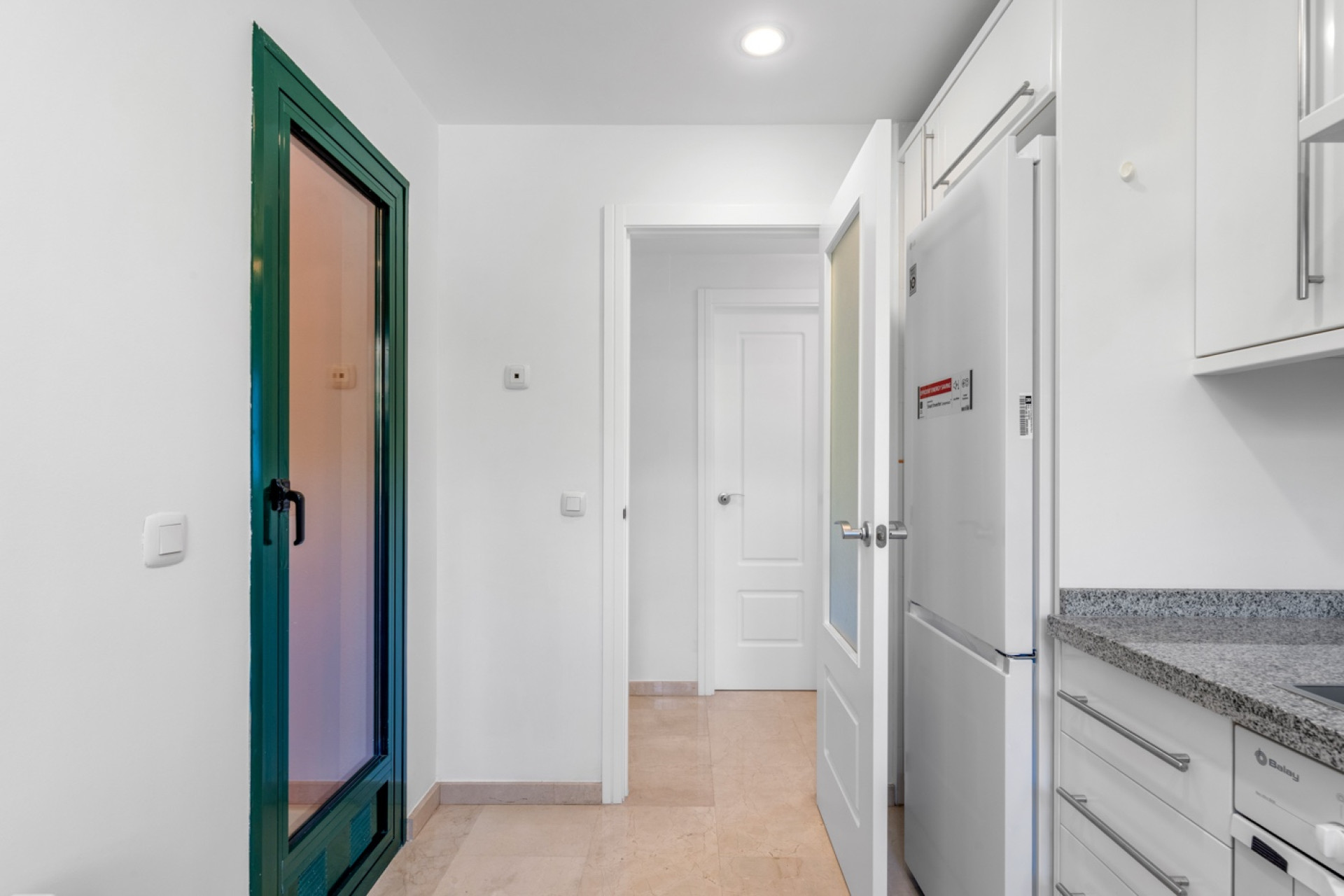 Herverkoop - Appartement / flat - Finestrat - Sierra Cortina