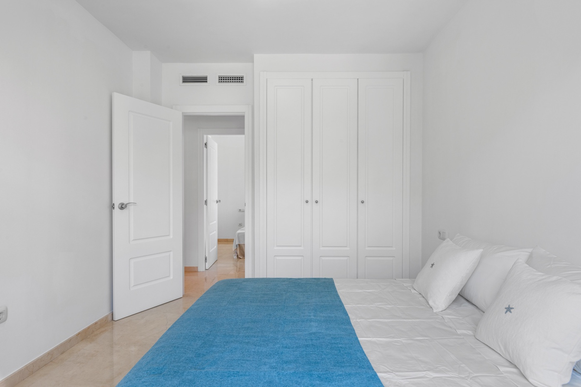 Herverkoop - Appartement / flat - Finestrat - Sierra Cortina