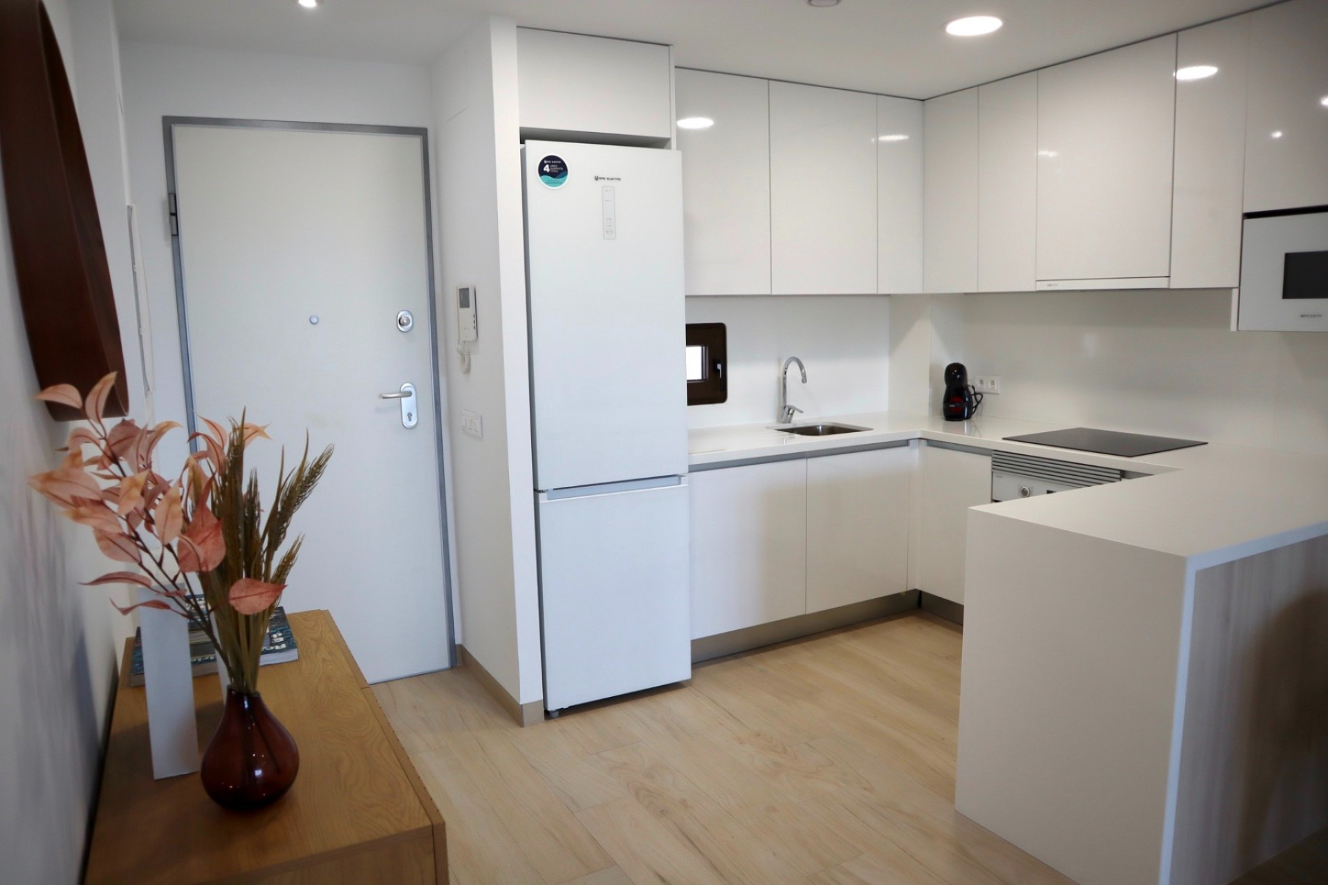 Herverkoop - Appartement / flat - Finestrat