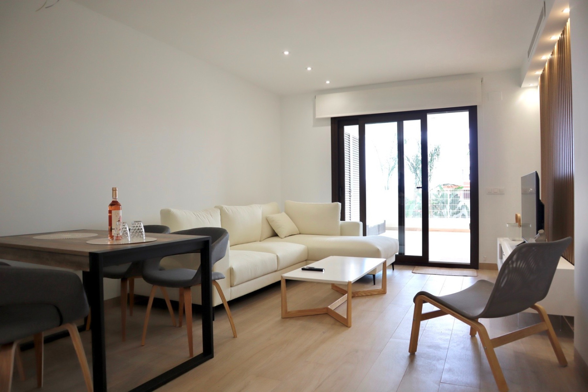 Herverkoop - Appartement / flat - Finestrat