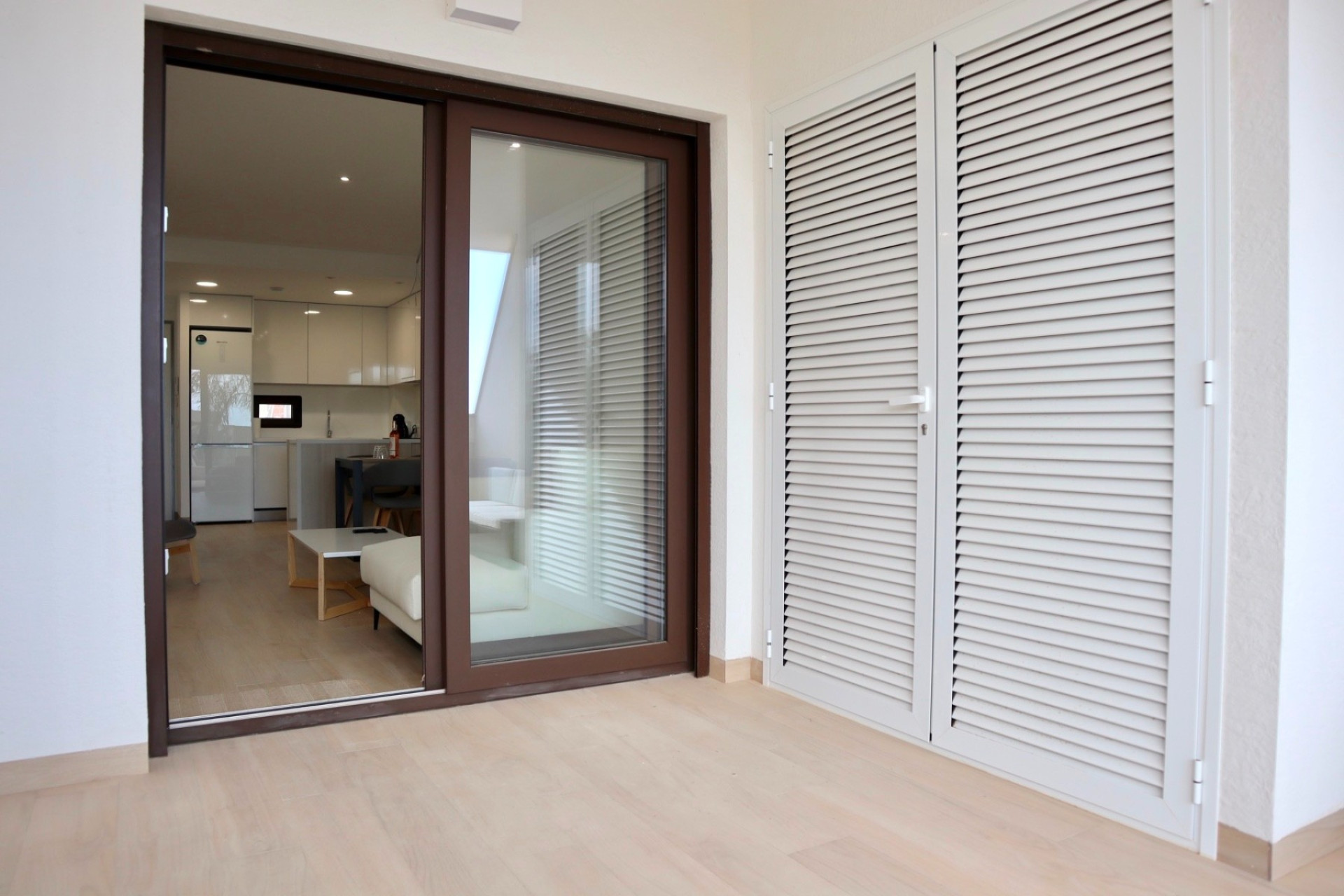 Herverkoop - Appartement / flat - Finestrat